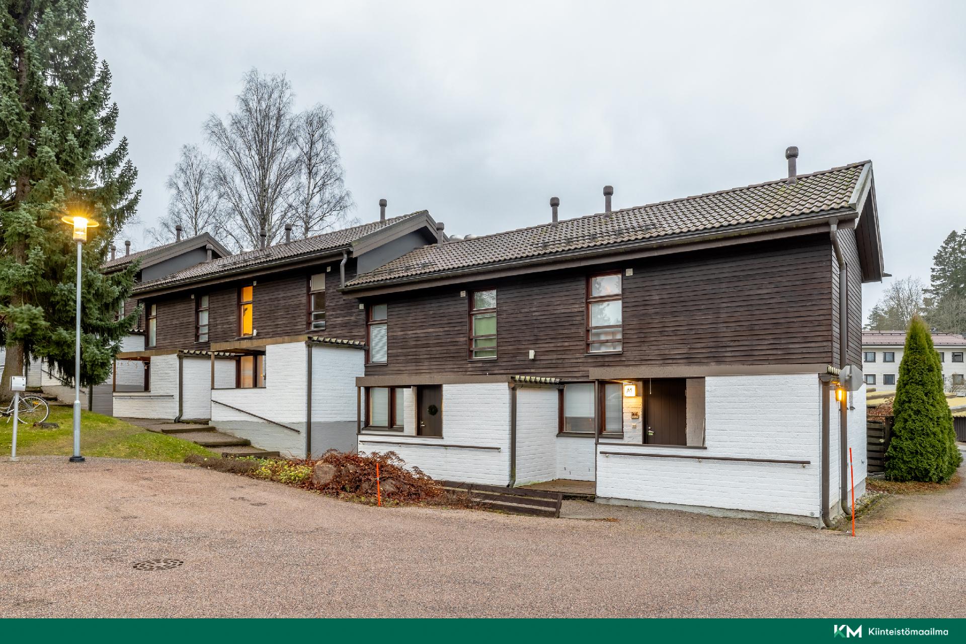 Veininkatu 39, Laaksolahti, Espoo