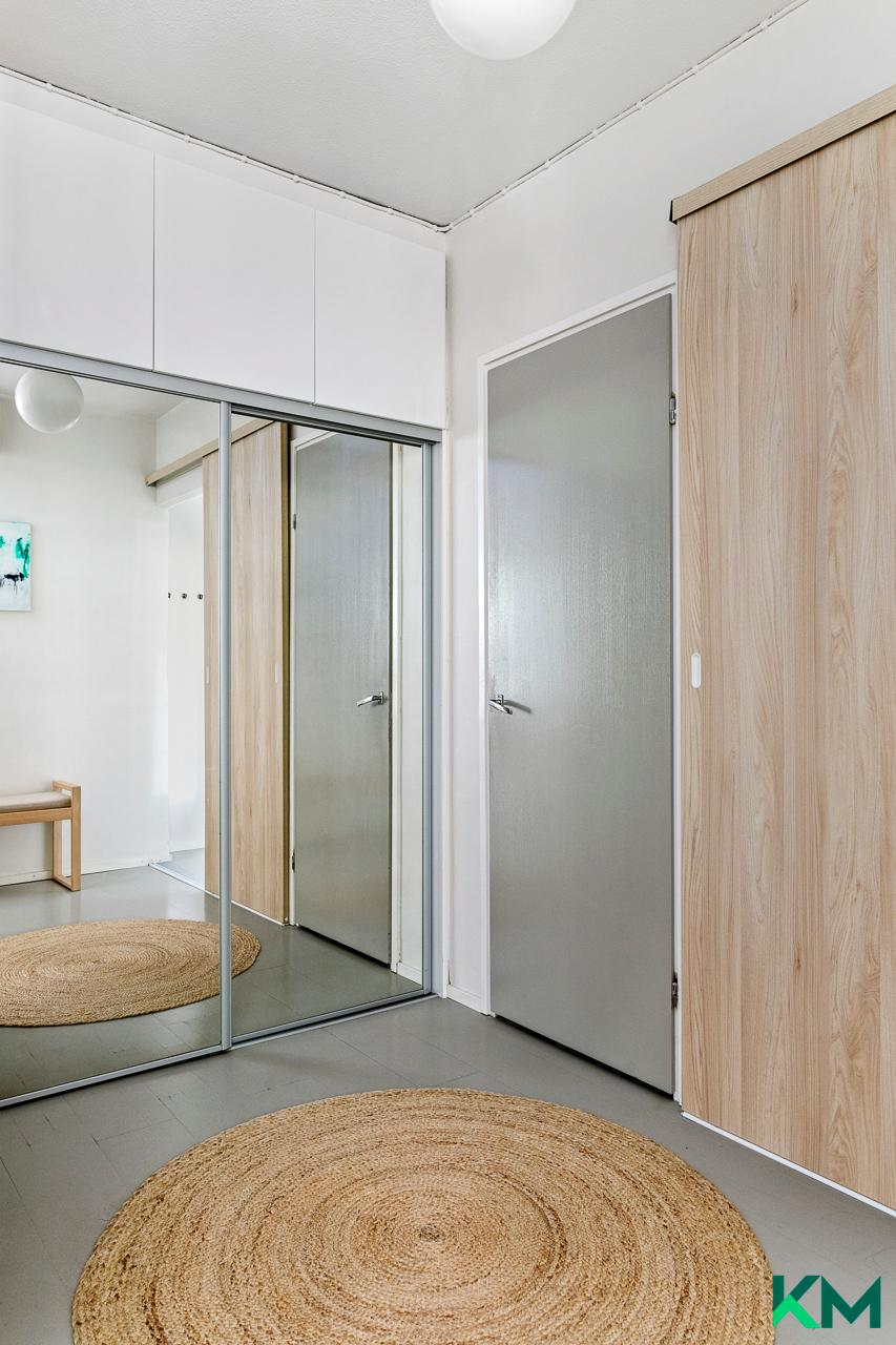 Sankaritie 5, Etelä-Haaga, Helsinki