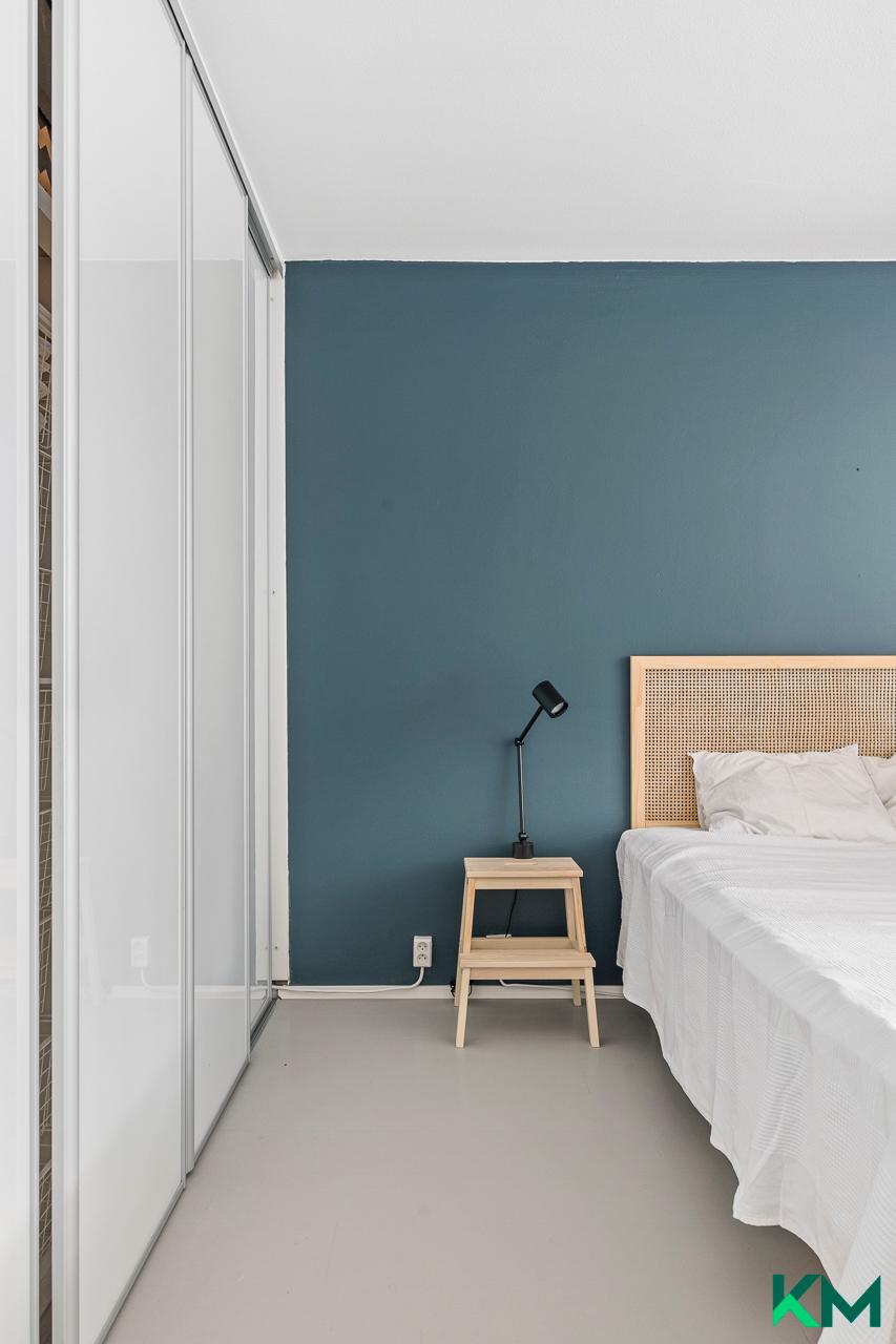 Sankaritie 5, Etelä-Haaga, Helsinki