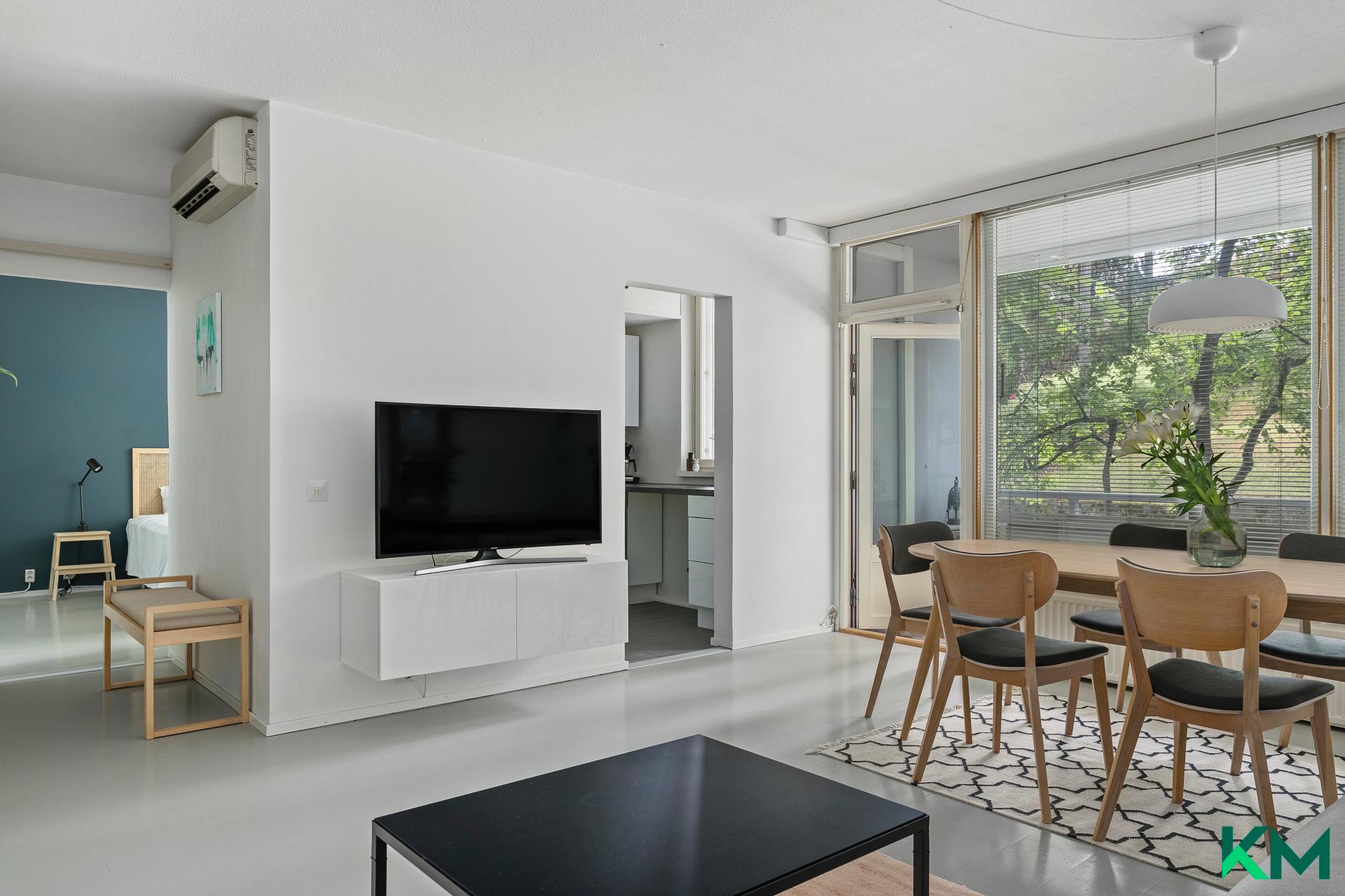 Sankaritie 5, Etelä-Haaga, Helsinki