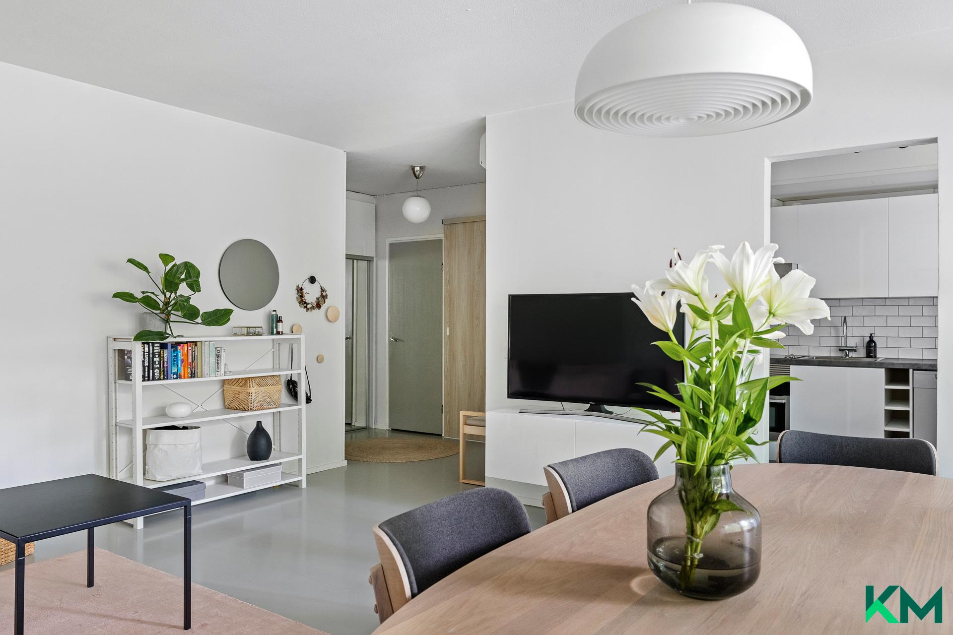 Sankaritie 5, Etelä-Haaga, Helsinki