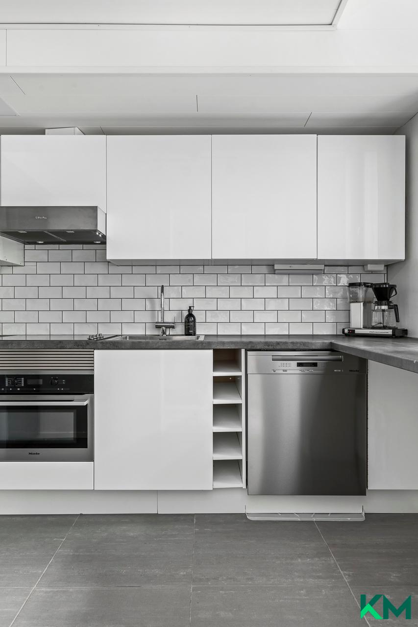 Sankaritie 5, Etelä-Haaga, Helsinki