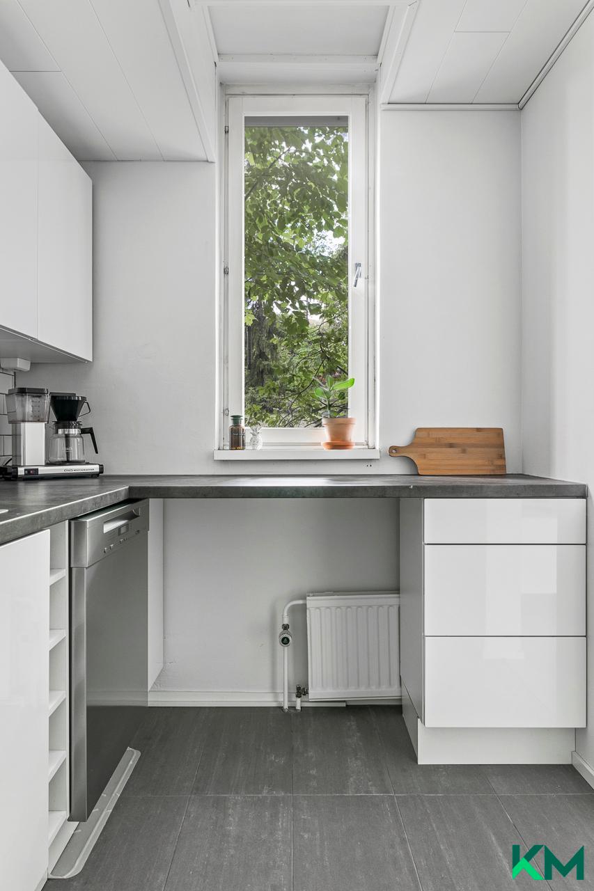 Sankaritie 5, Etelä-Haaga, Helsinki