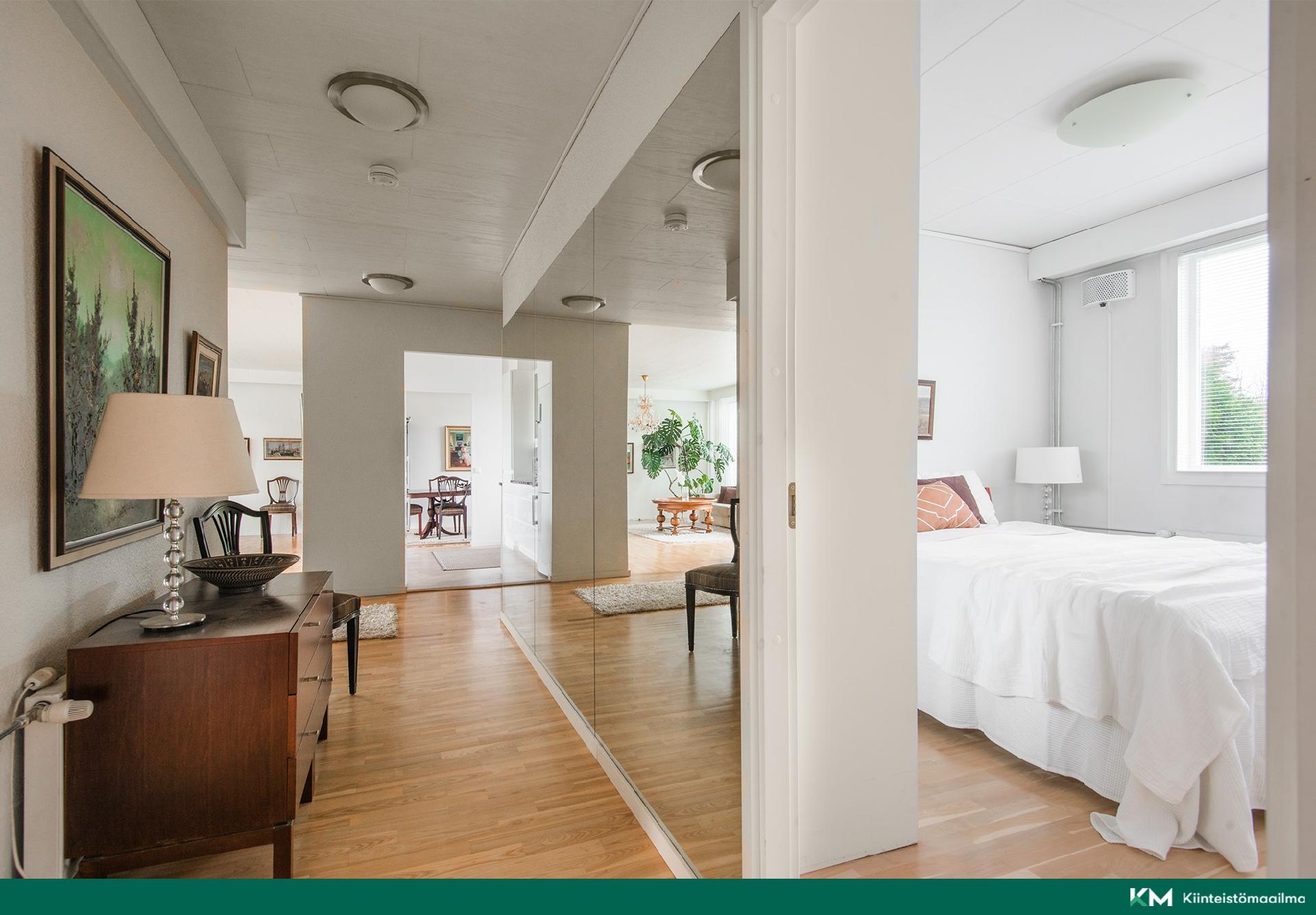 Lautamiehenkatu 4, Keskusta, Raisio