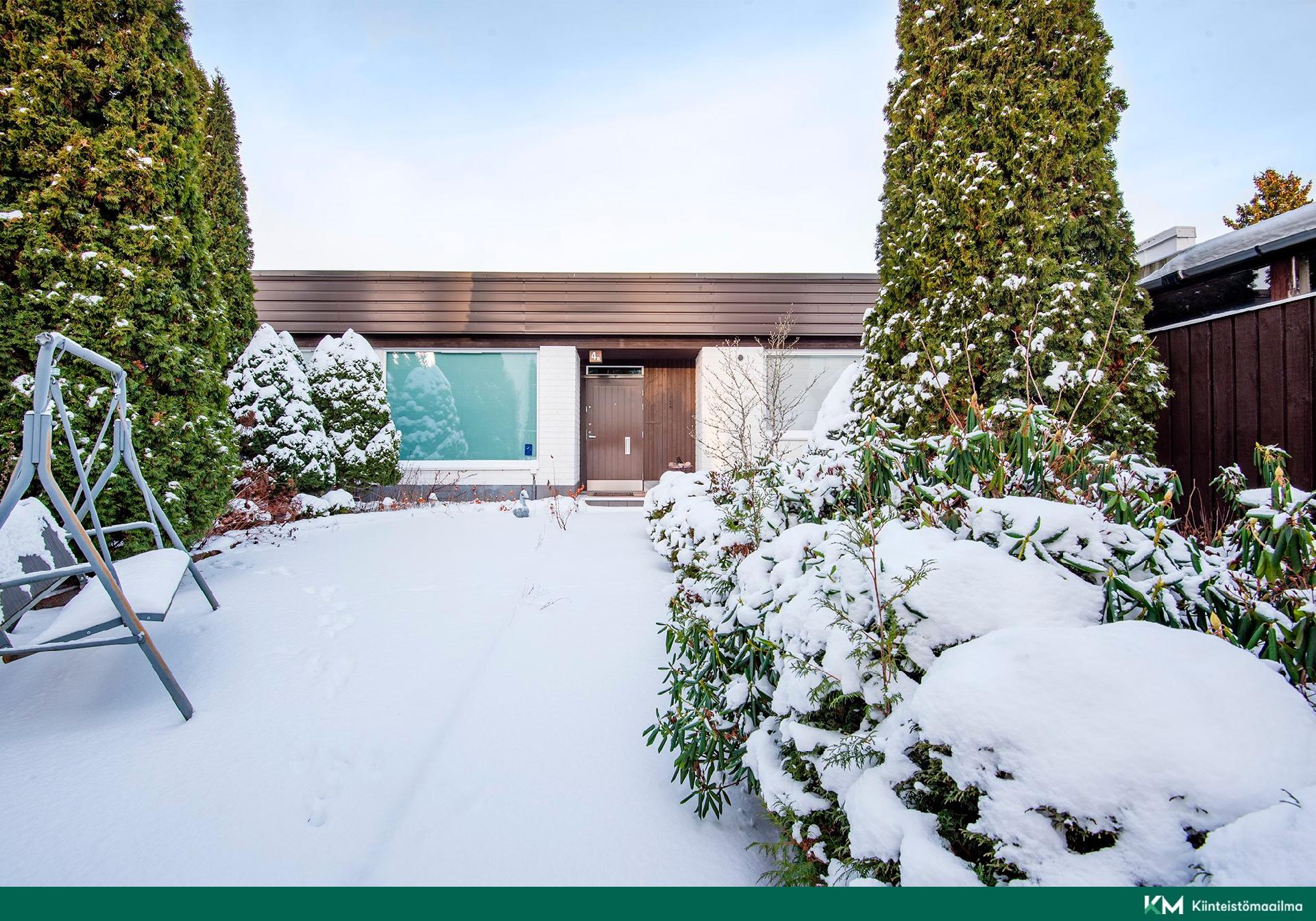 Lautamiehenkatu 4, Keskusta, Raisio