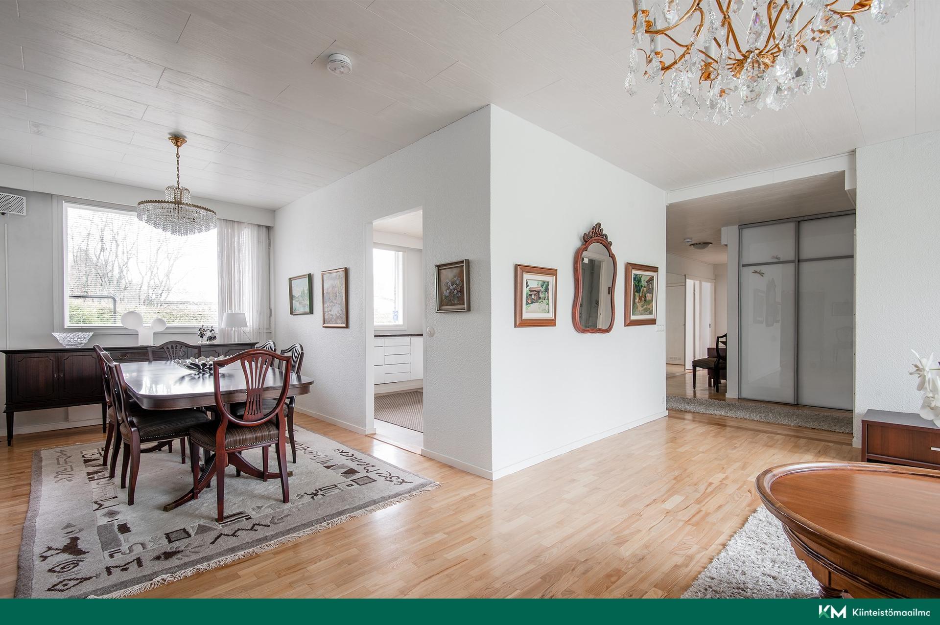 Lautamiehenkatu 4, Keskusta, Raisio