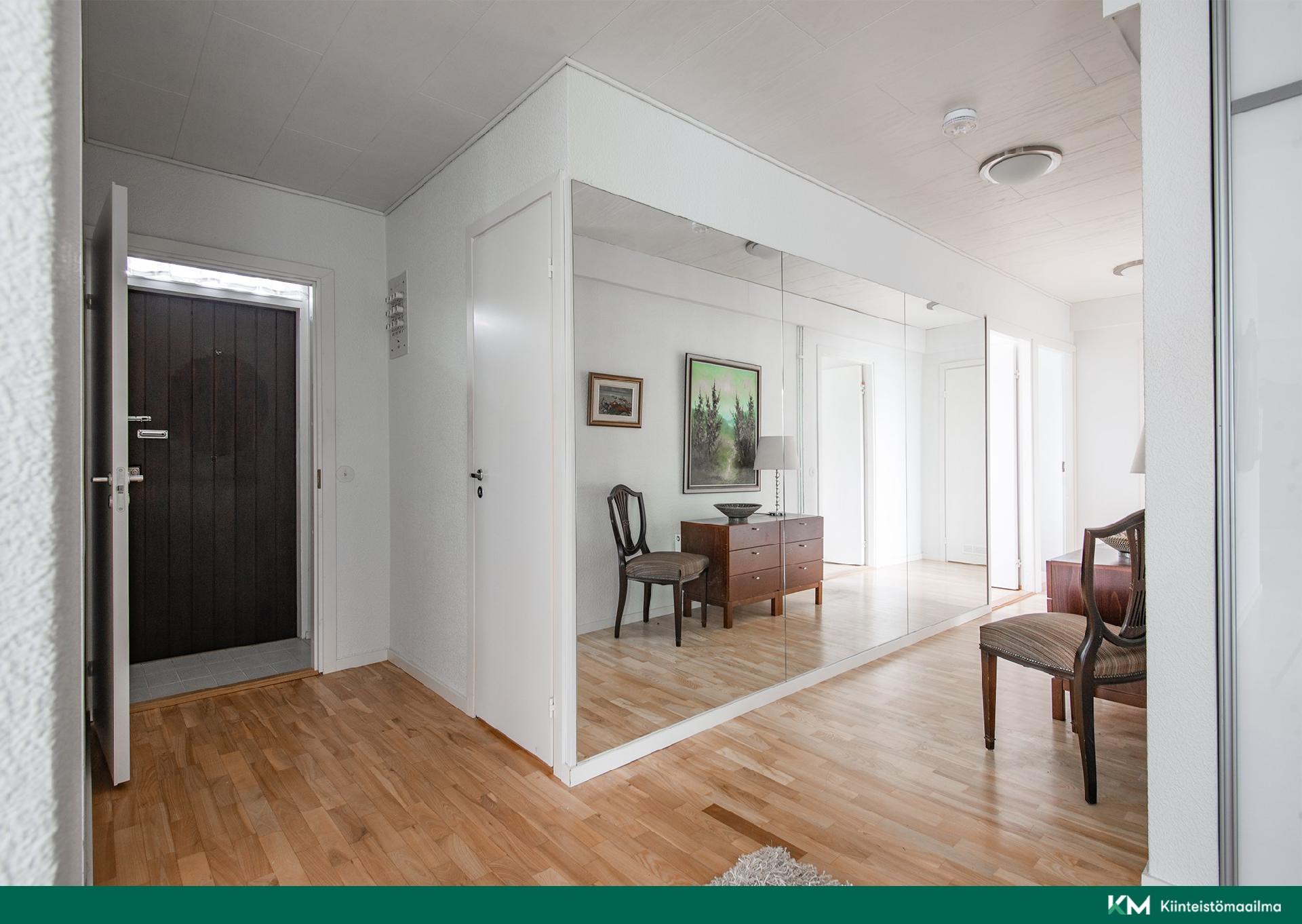 Lautamiehenkatu 4, Keskusta, Raisio