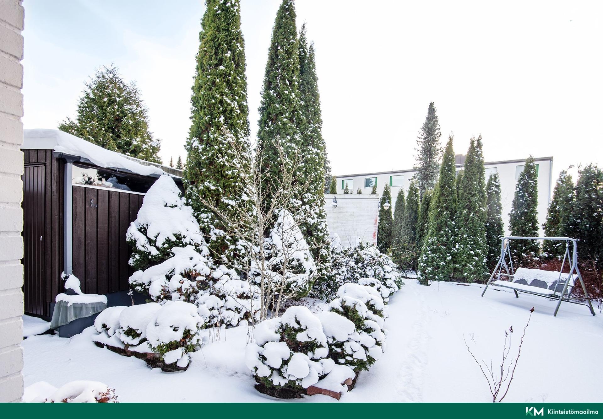 Lautamiehenkatu 4, Keskusta, Raisio