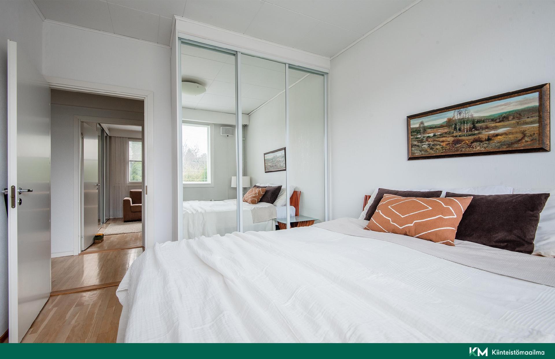 Lautamiehenkatu 4, Keskusta, Raisio