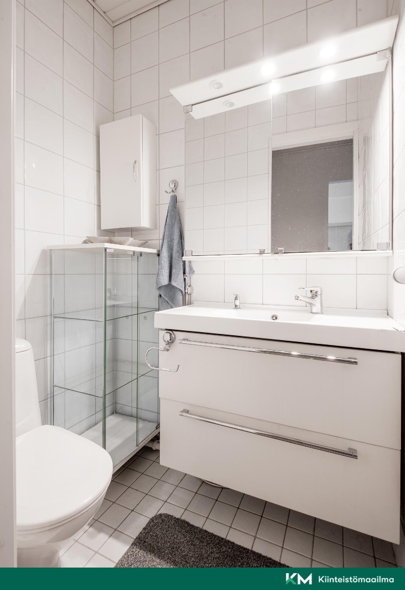 Lautamiehenkatu 4, Keskusta, Raisio