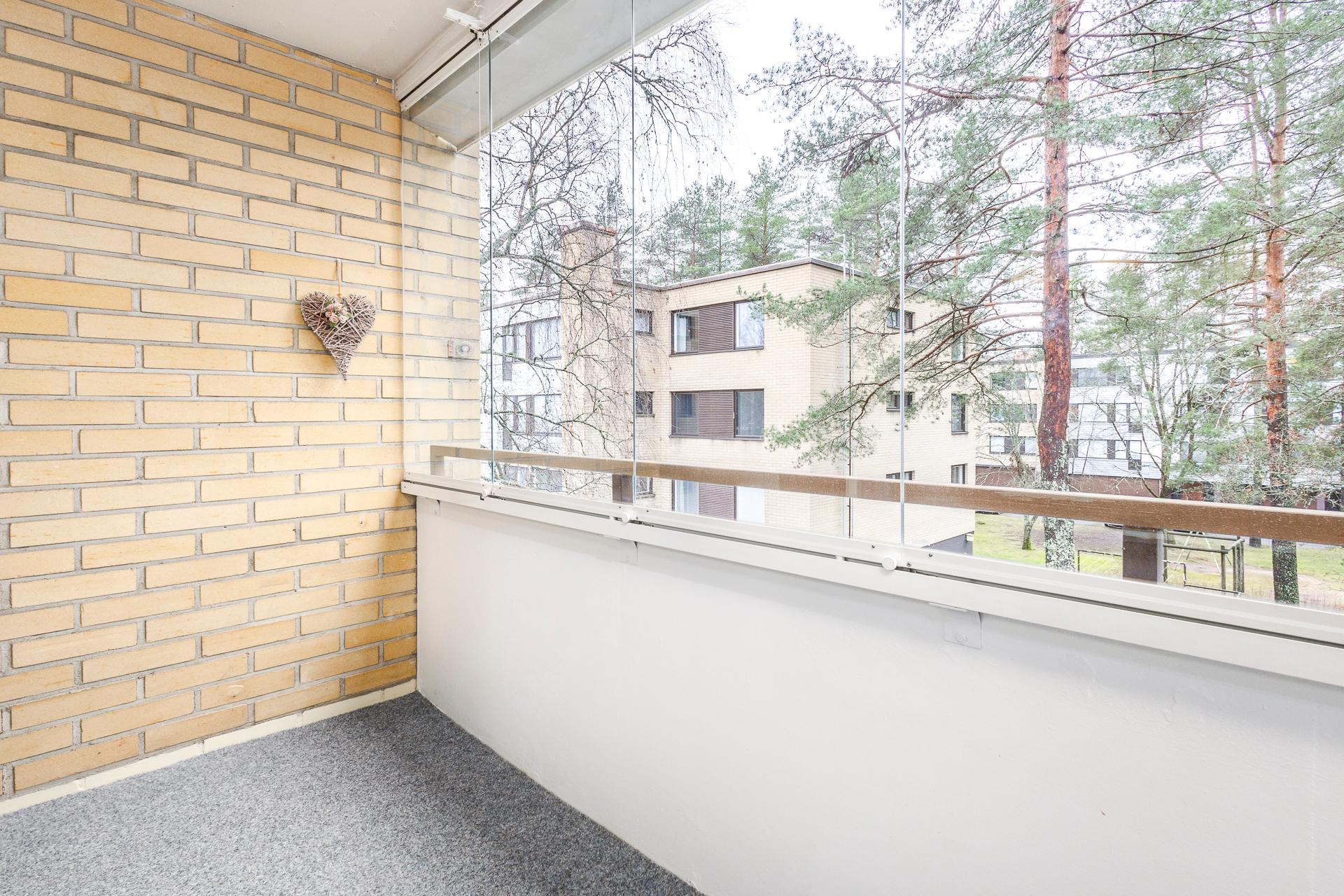 Sähkökatu 30, Parantola, Hyvinkää