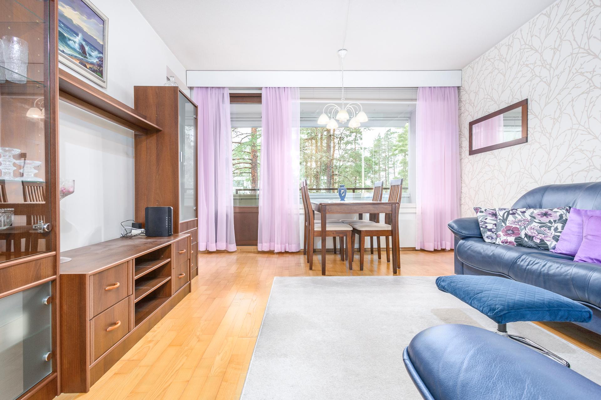 Sähkökatu 30, Parantola, Hyvinkää