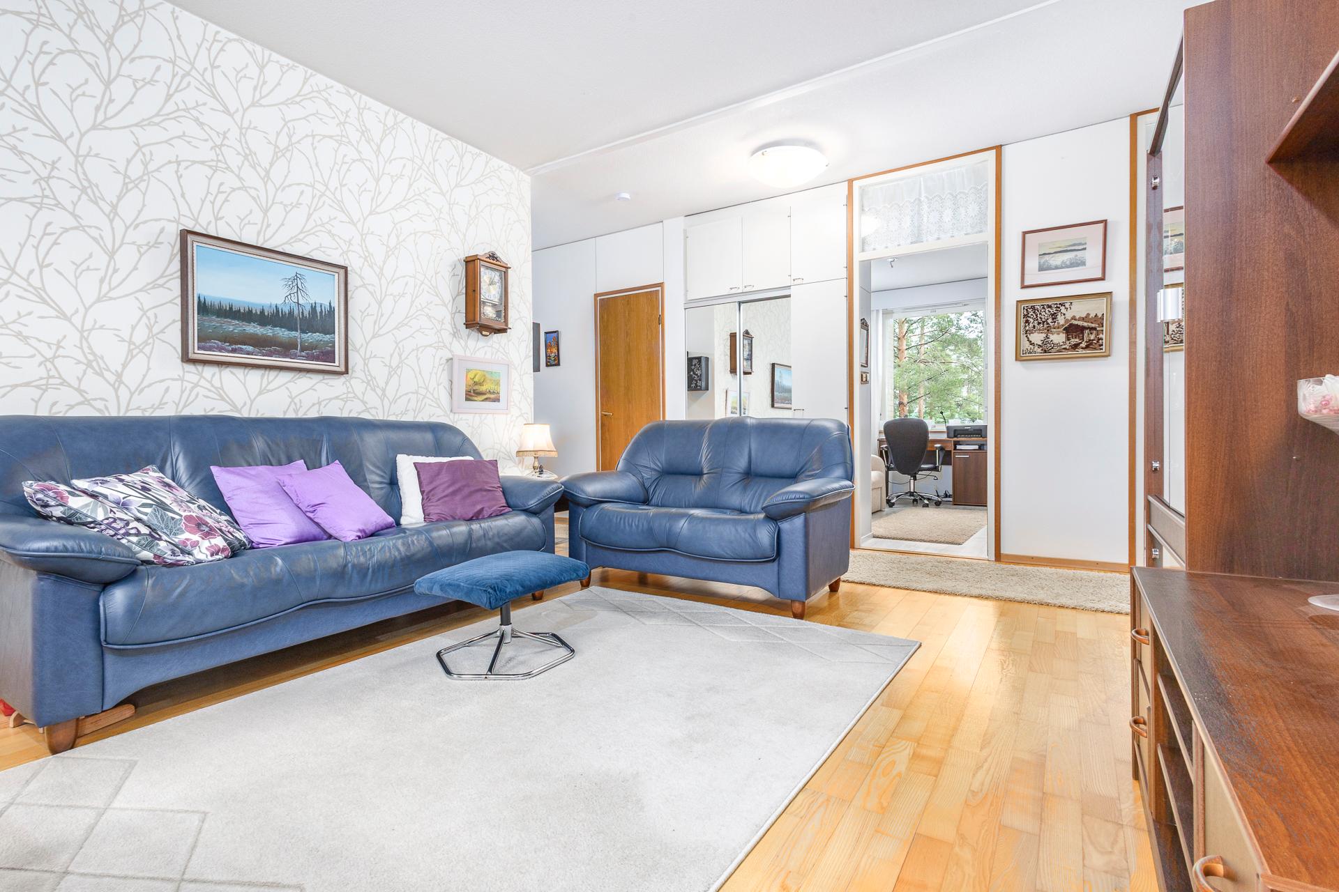 Sähkökatu 30, Parantola, Hyvinkää