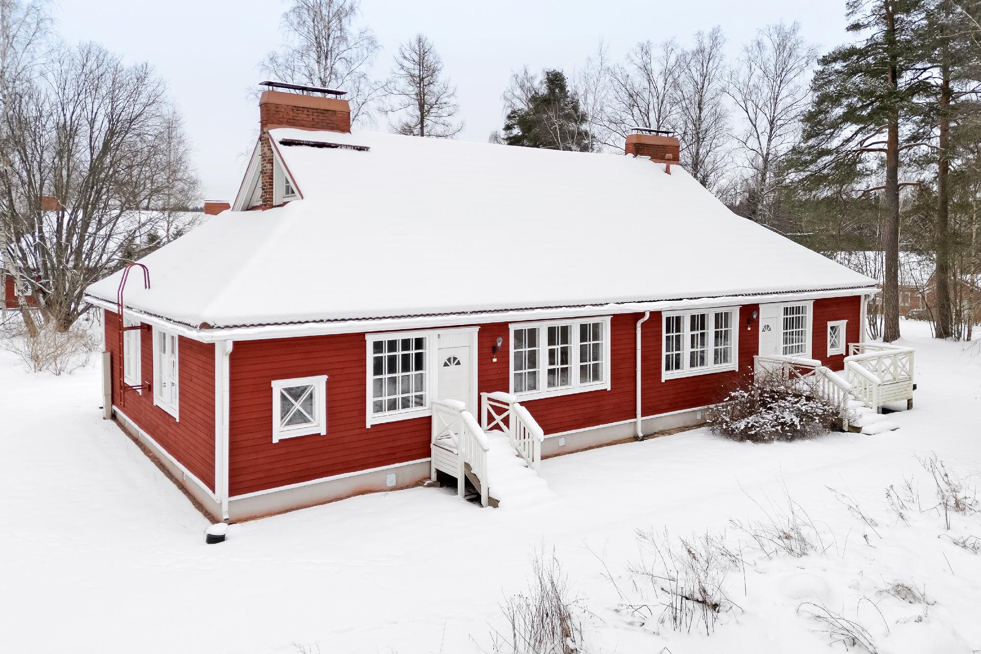 Pentbyntie 32, Billnäs, Raasepori