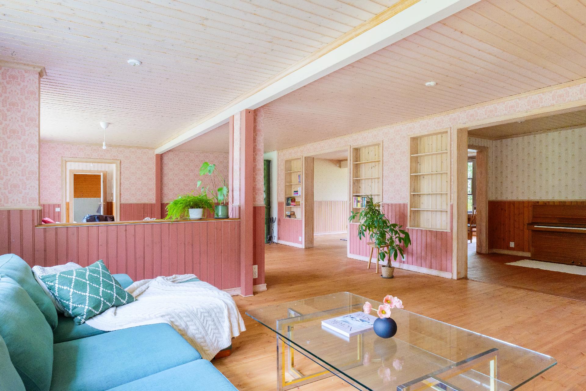 Pentbyntie 32, Billnäs, Raasepori