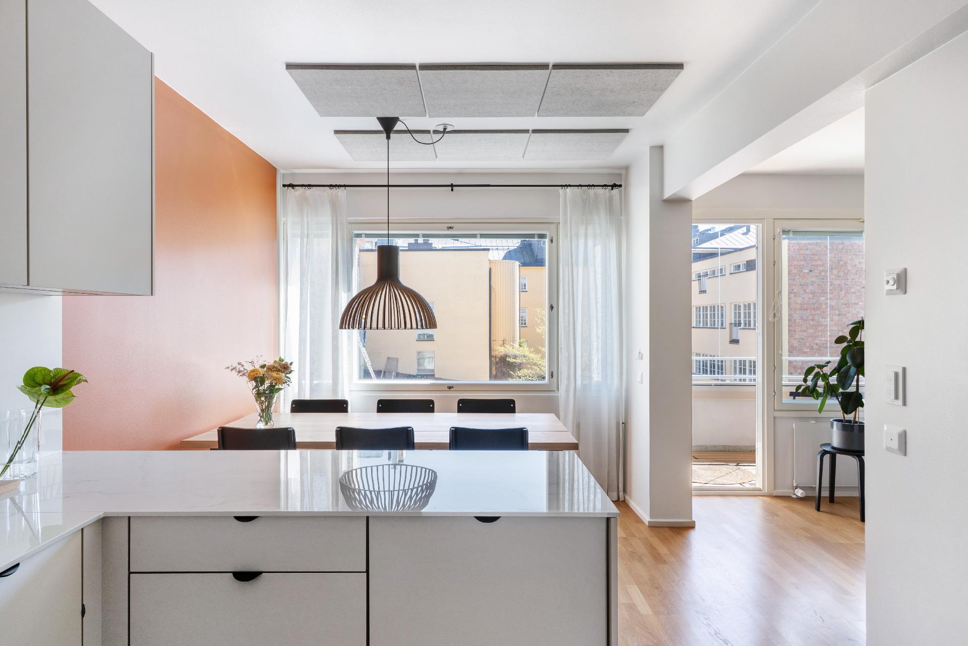 Punavuorenkatu 14, Punavuori, Helsinki