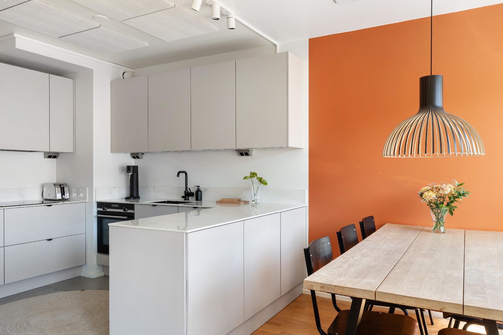 Punavuorenkatu 14, Punavuori, Helsinki