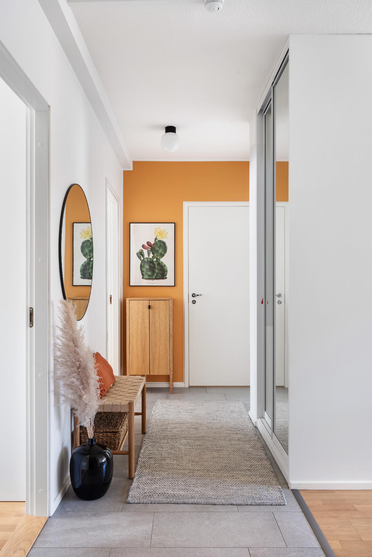 Punavuorenkatu 14, Punavuori, Helsinki