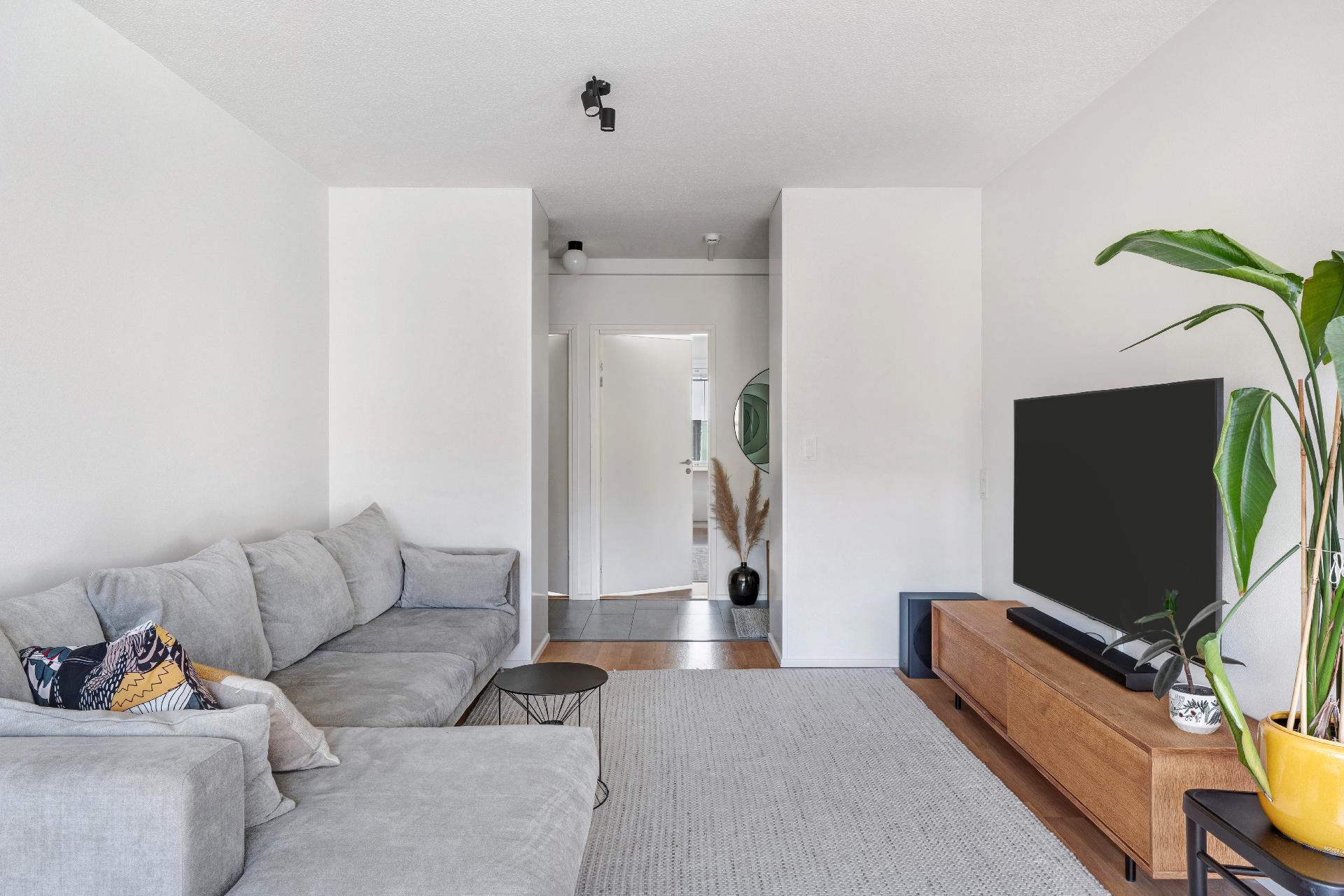 Punavuorenkatu 14, Punavuori, Helsinki