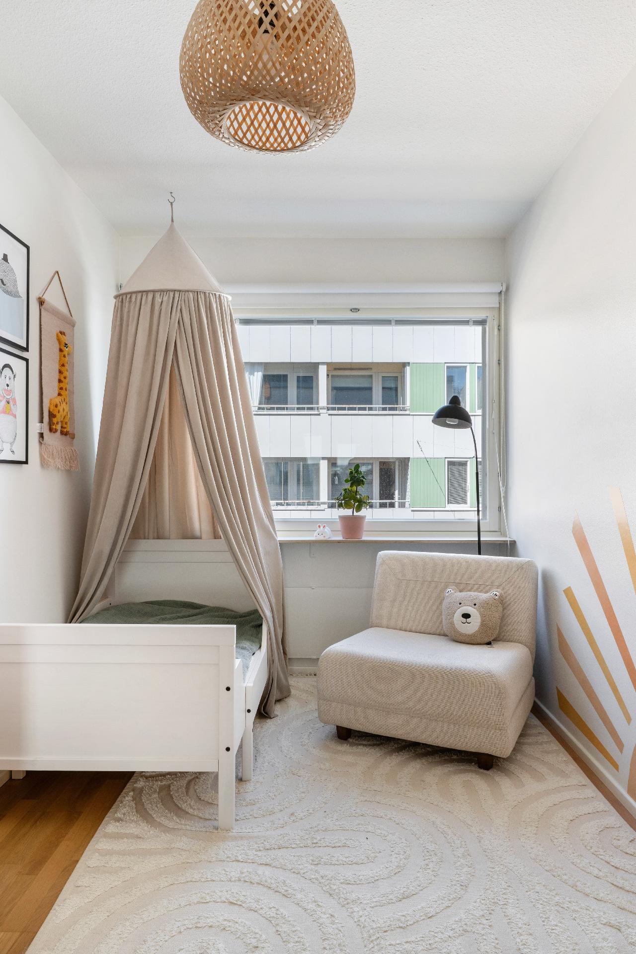 Punavuorenkatu 14, Punavuori, Helsinki