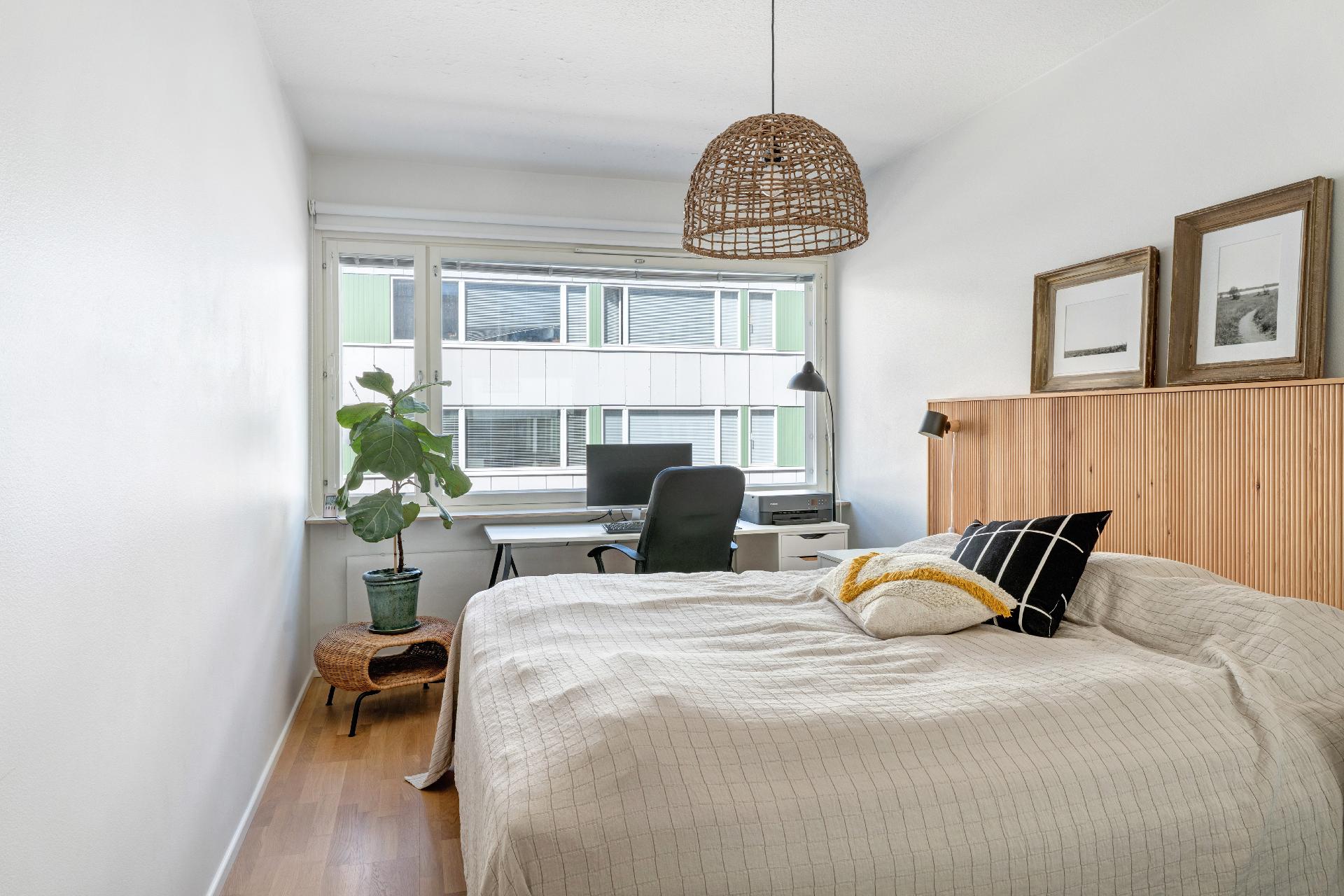 Punavuorenkatu 14, Punavuori, Helsinki