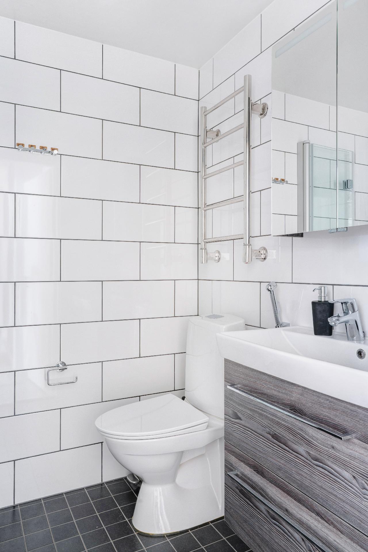 Punavuorenkatu 14, Punavuori, Helsinki