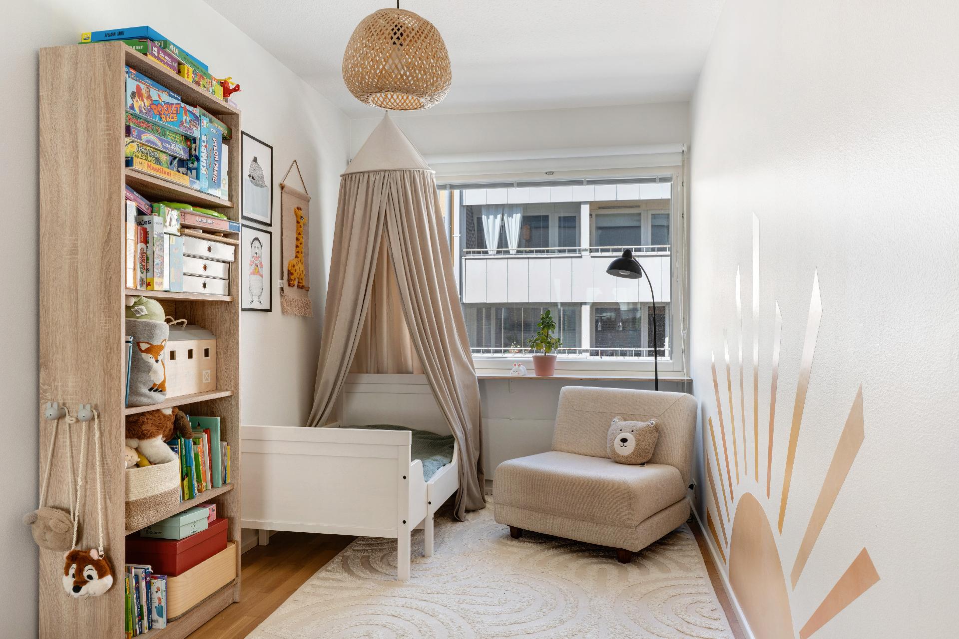 Punavuorenkatu 14, Punavuori, Helsinki