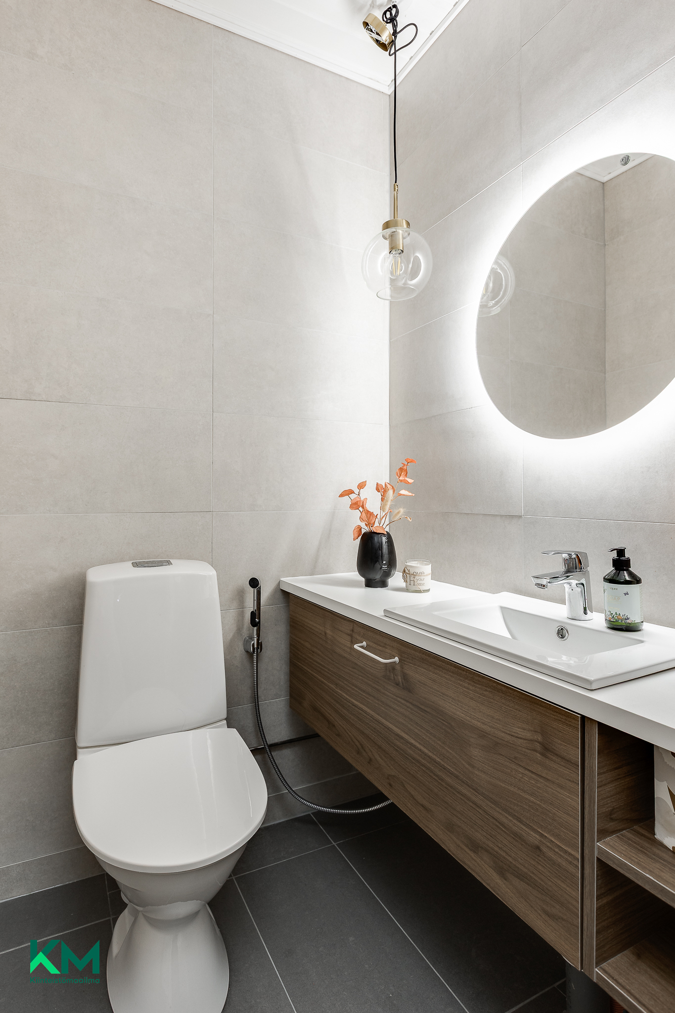 Pitkätie 15, Jääli, Oulu