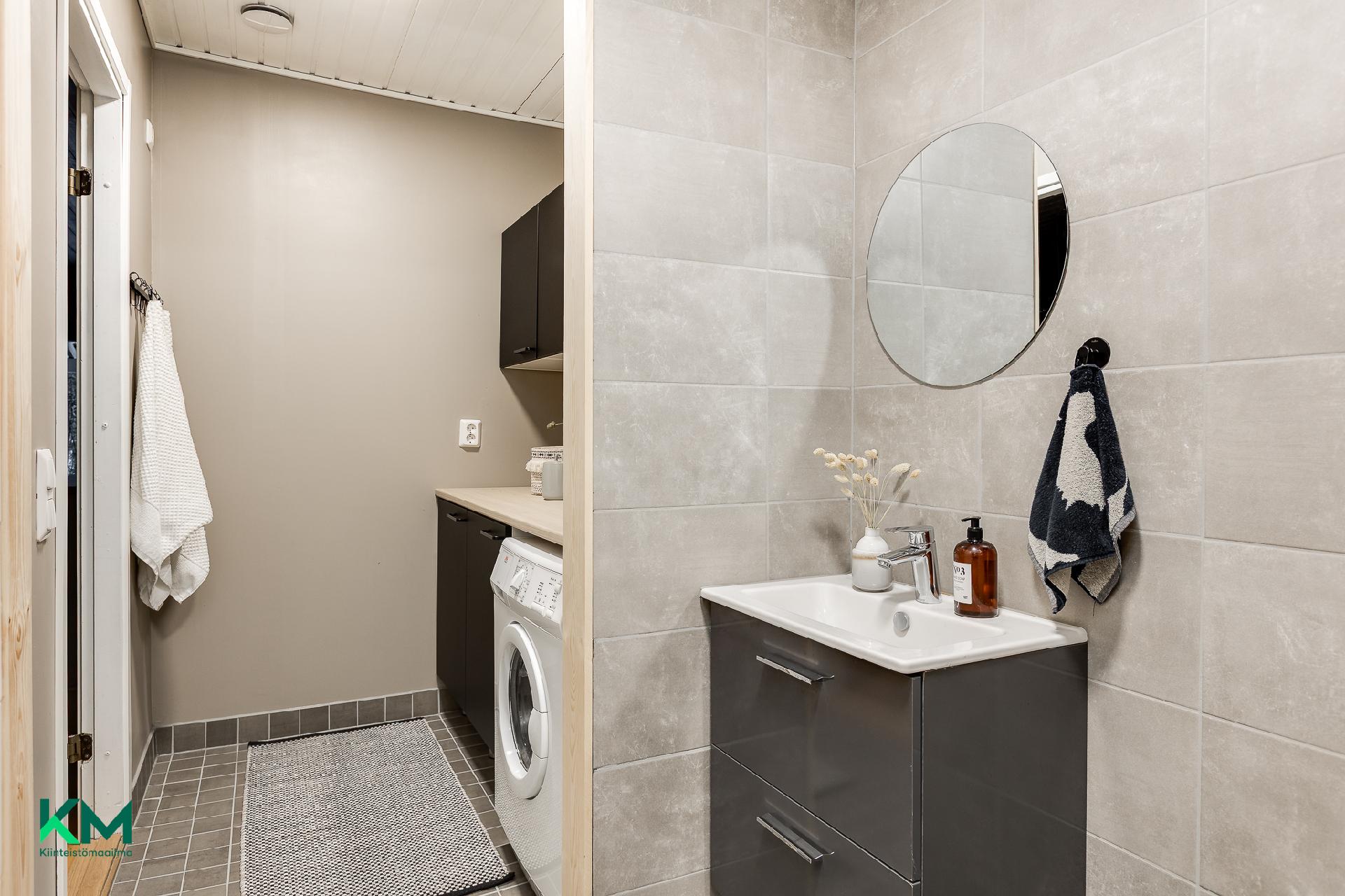 Pitkätie 15, Jääli, Oulu