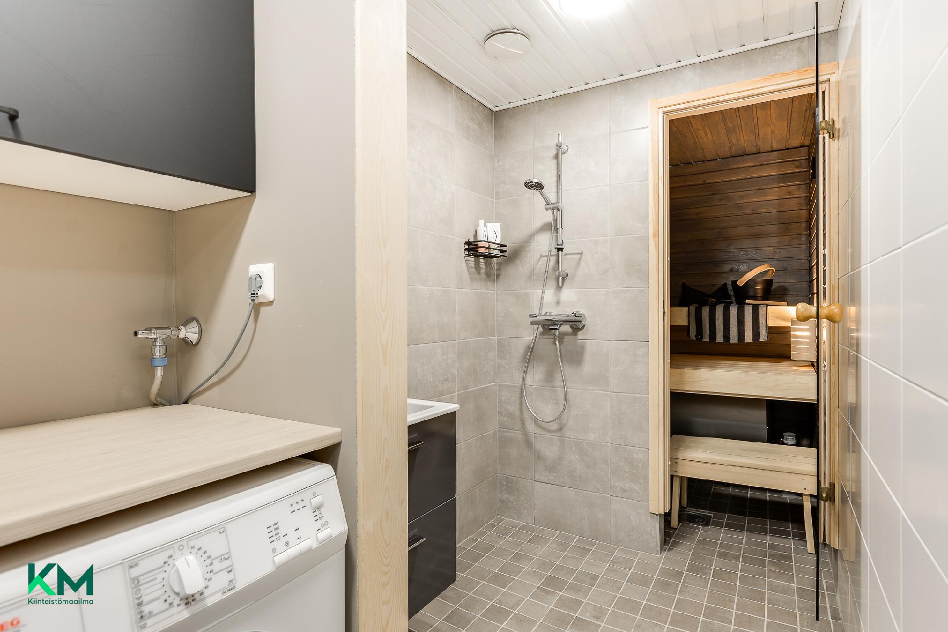 Pitkätie 15, Jääli, Oulu