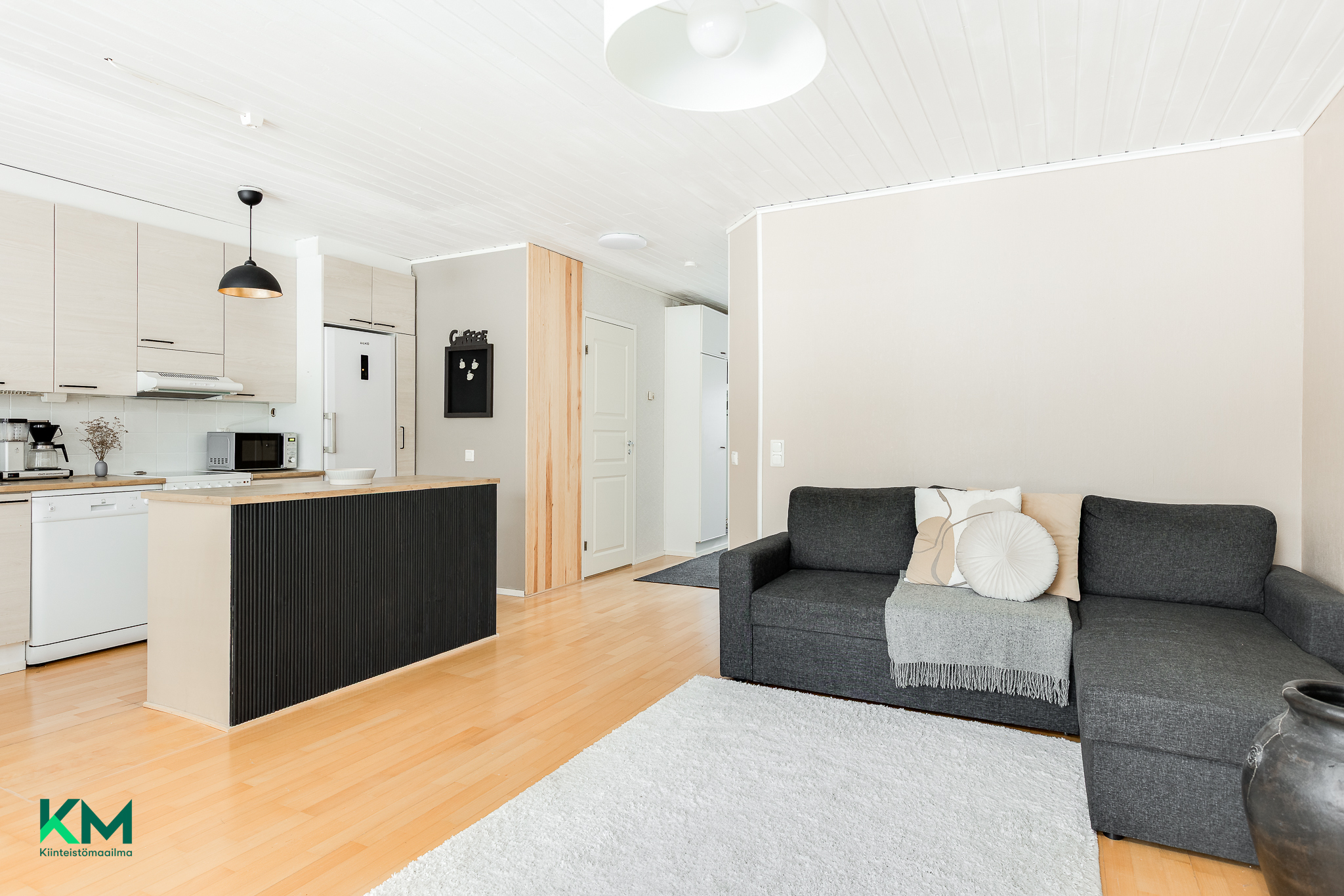 Pitkätie 15, Jääli, Oulu