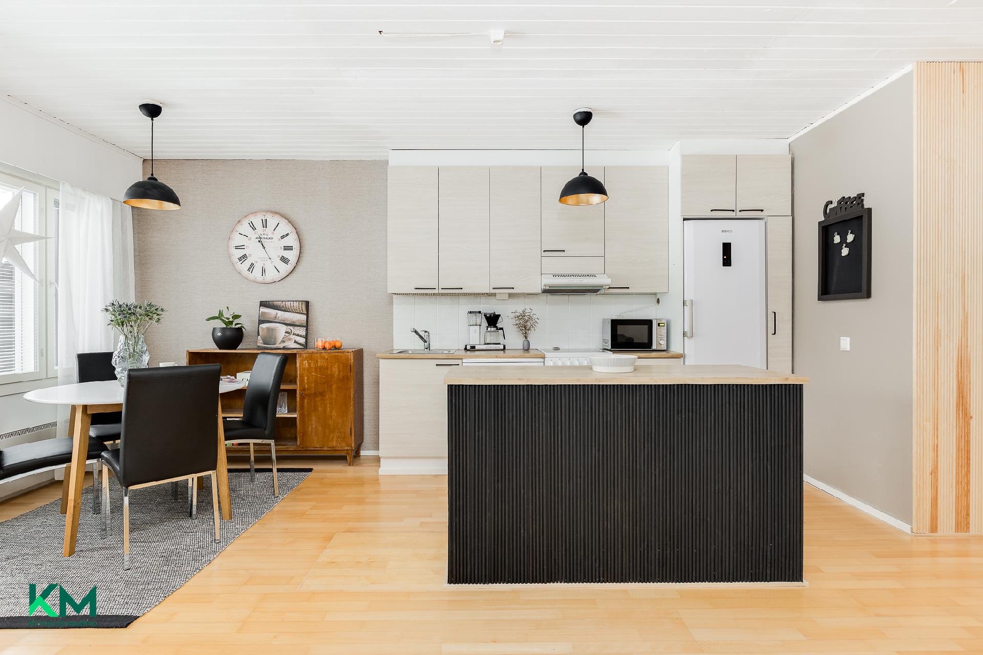 Pitkätie 15, Jääli, Oulu