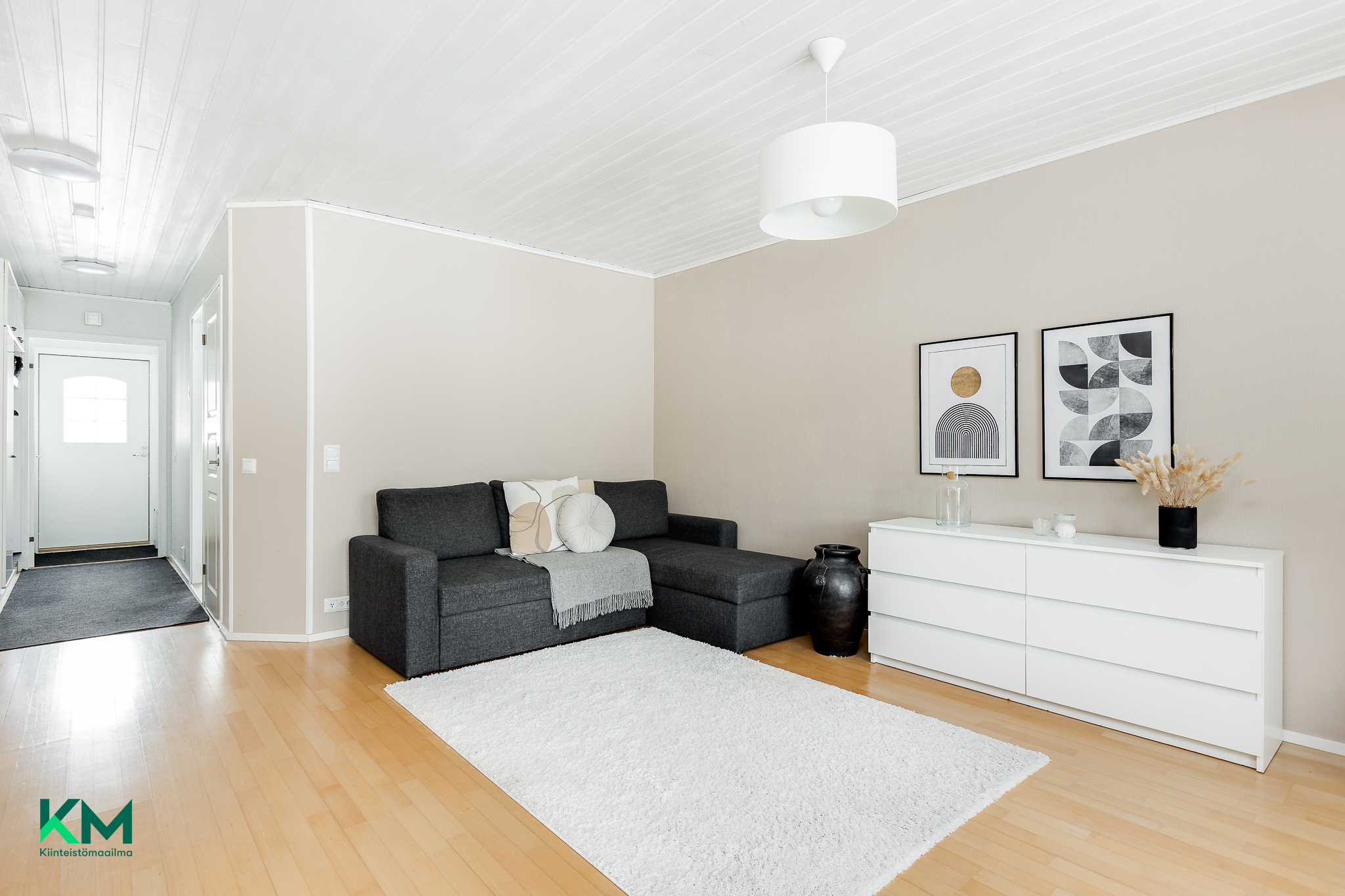 Pitkätie 15, Jääli, Oulu