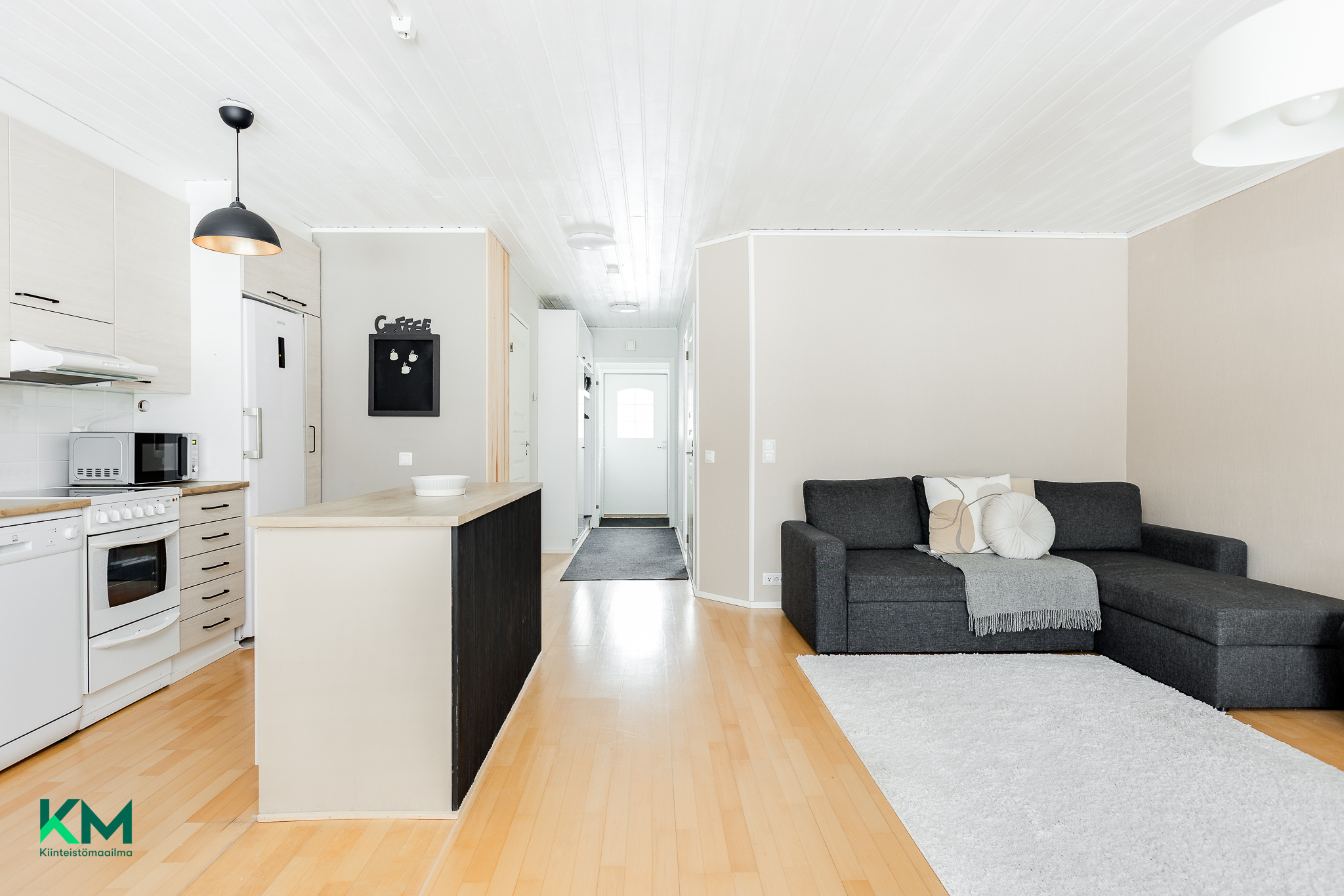 Pitkätie 15, Jääli, Oulu