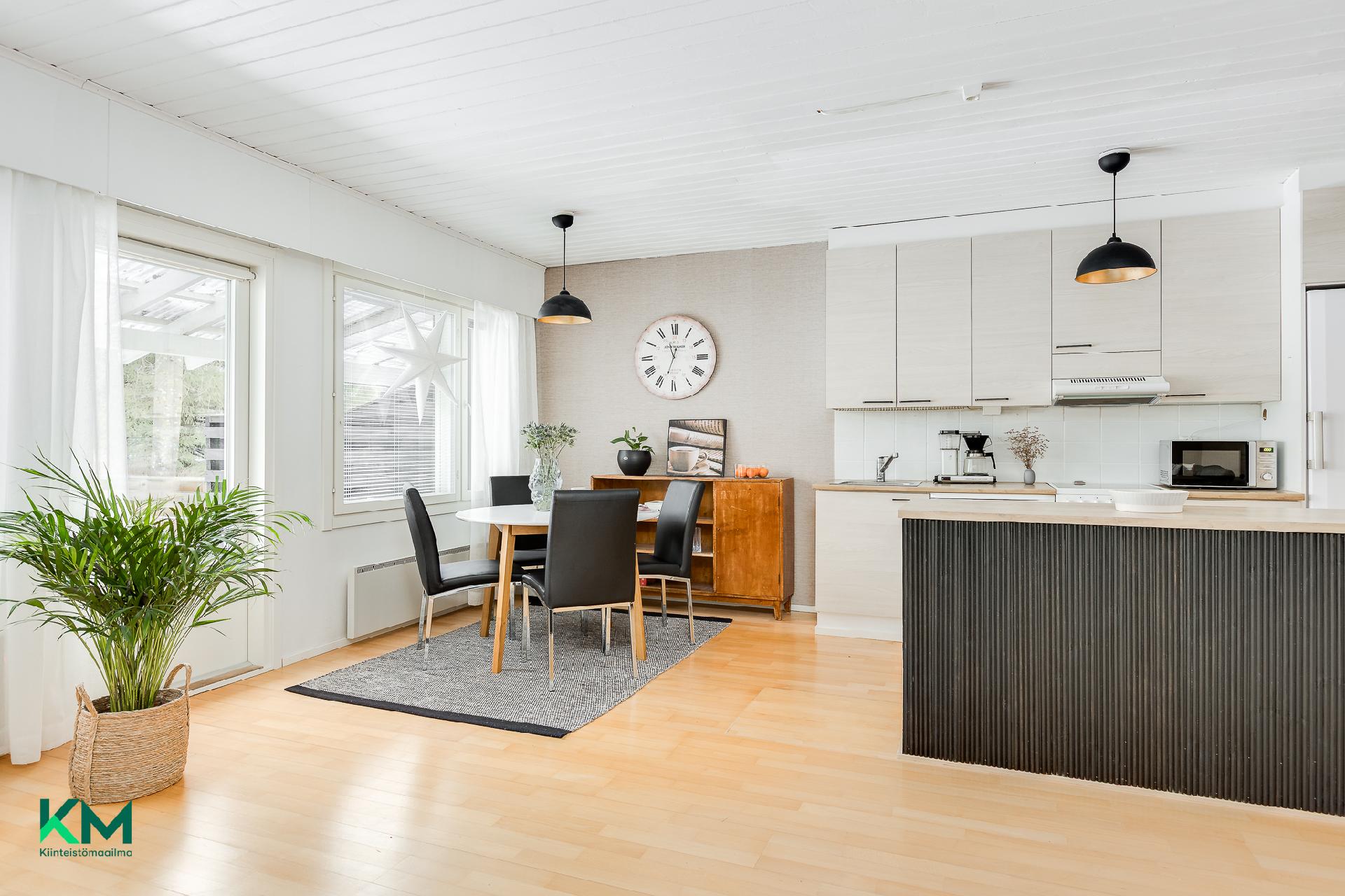 Pitkätie 15, Jääli, Oulu