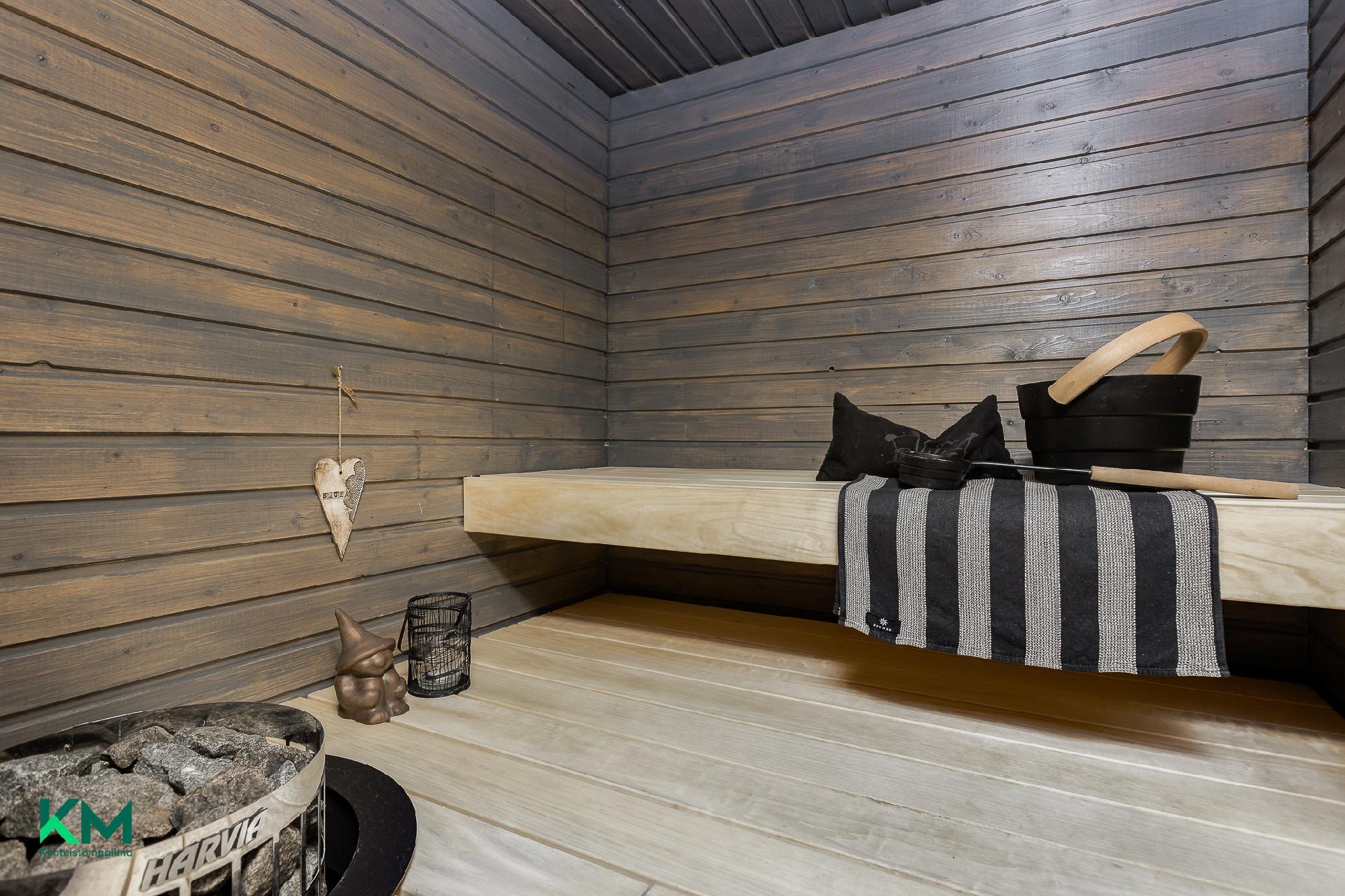 Pitkätie 15, Jääli, Oulu