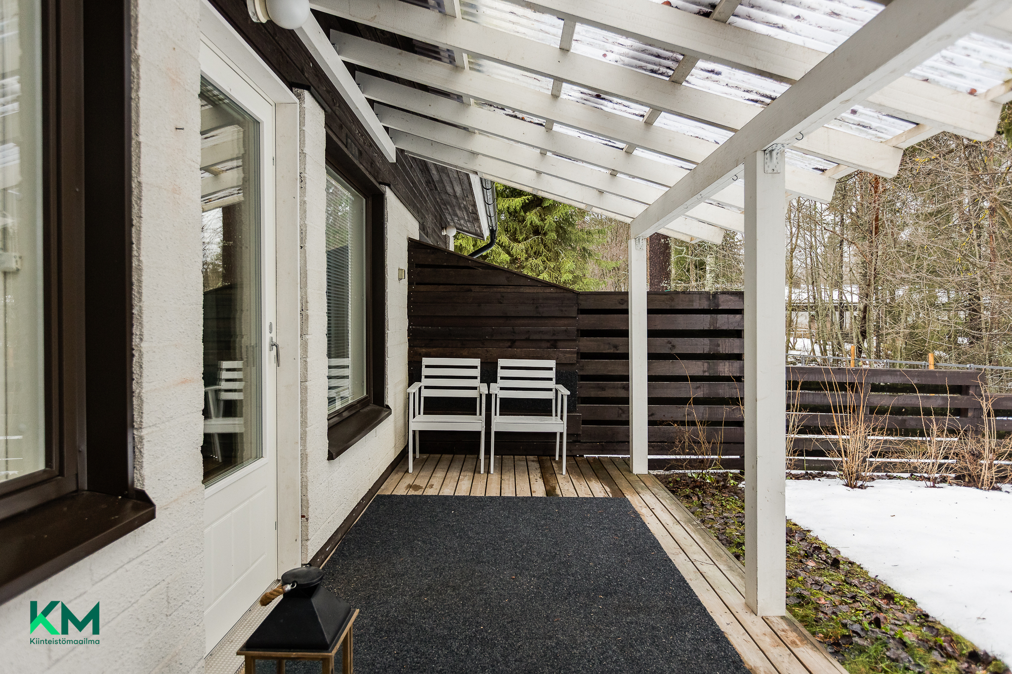 Pitkätie 15, Jääli, Oulu