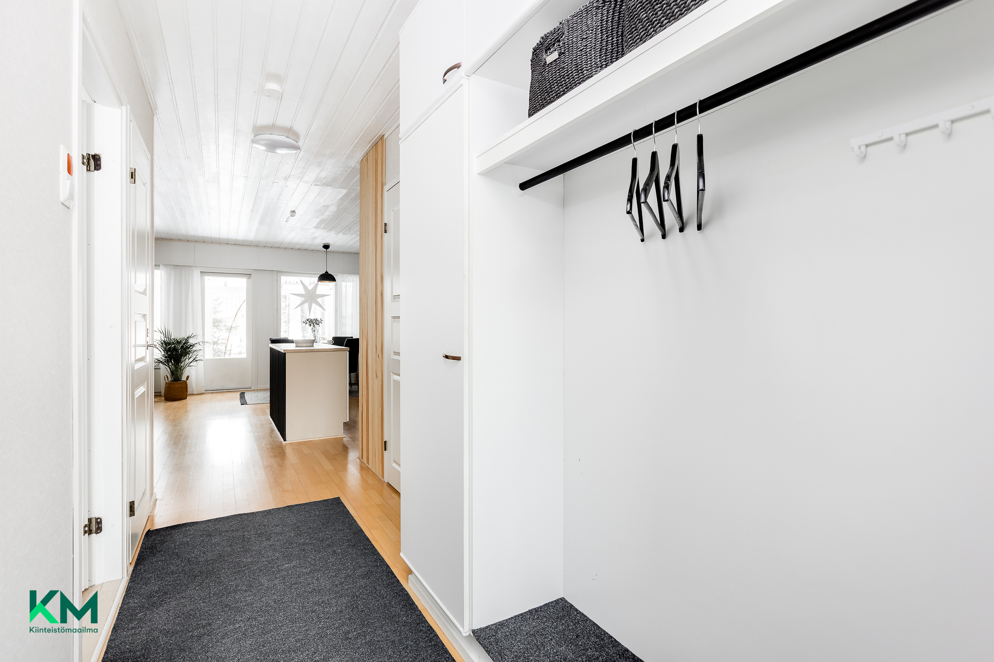 Pitkätie 15, Jääli, Oulu