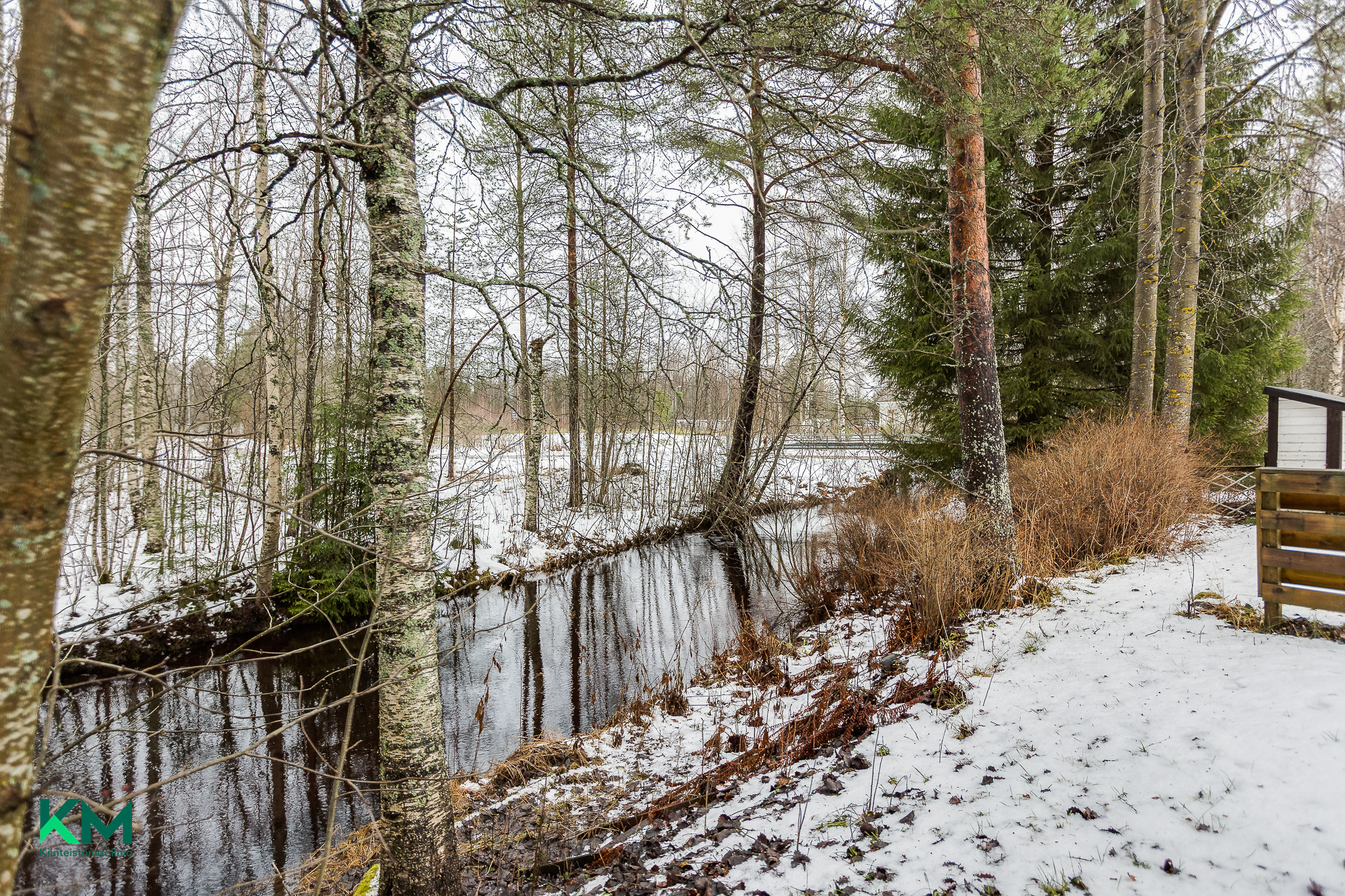 Pitkätie 15, Jääli, Oulu