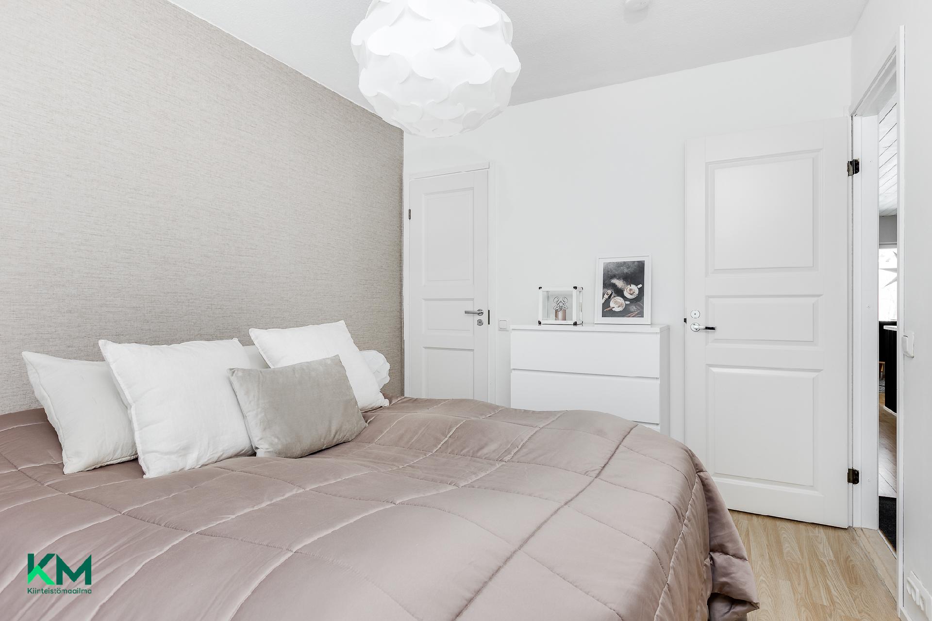 Pitkätie 15, Jääli, Oulu