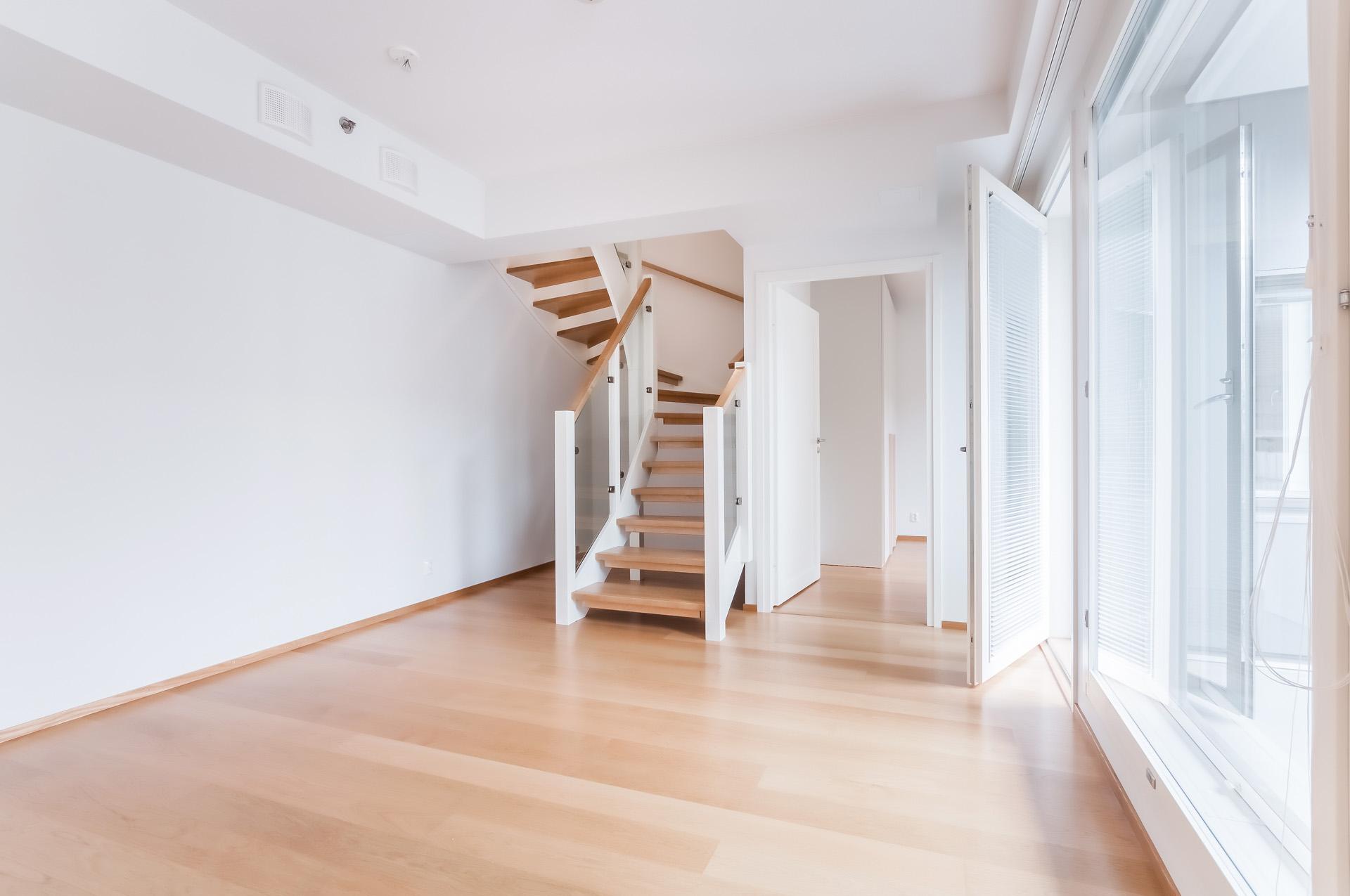 Vuorikatu 4, Kluuvi, Helsinki