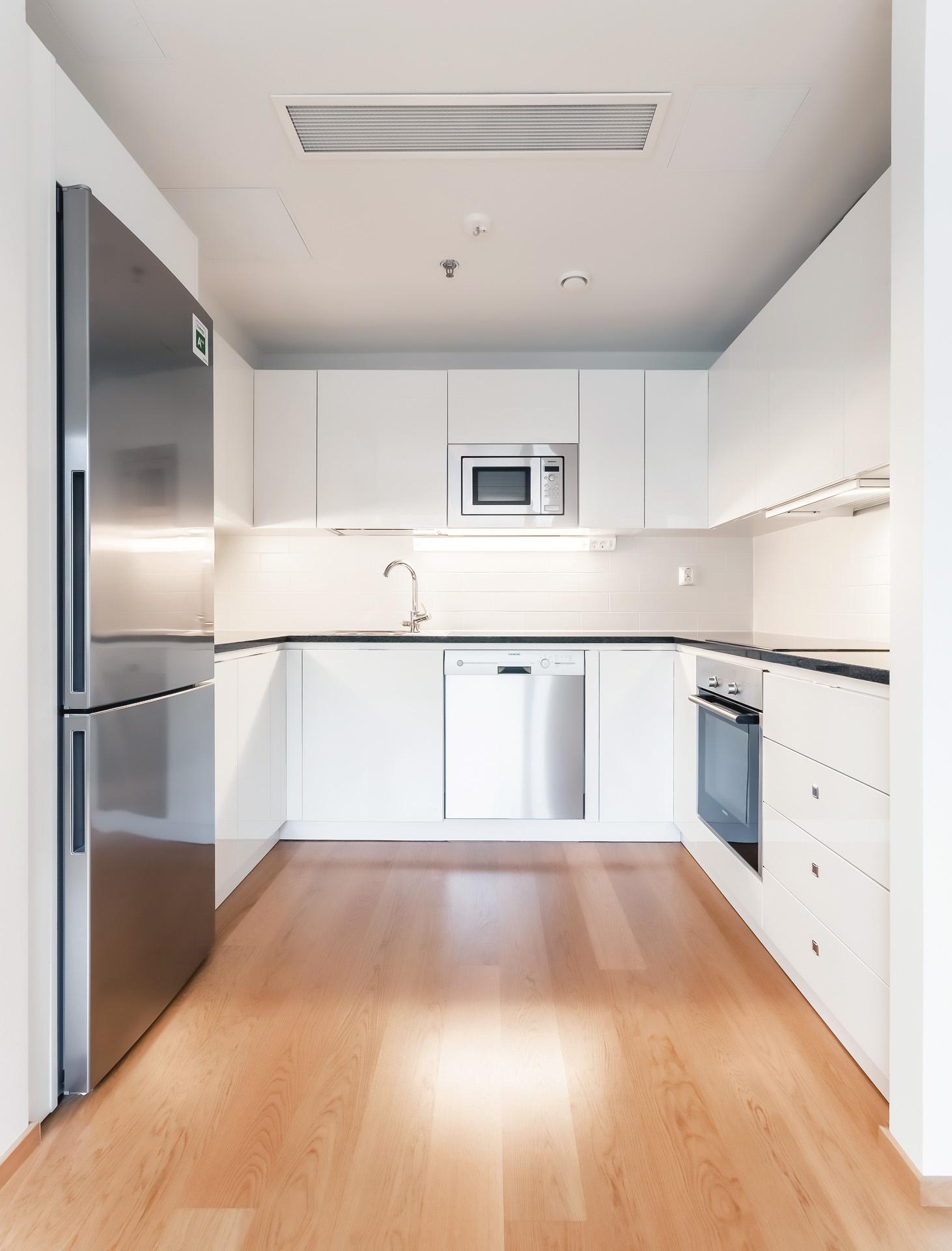 Vuorikatu 4, Kluuvi, Helsinki