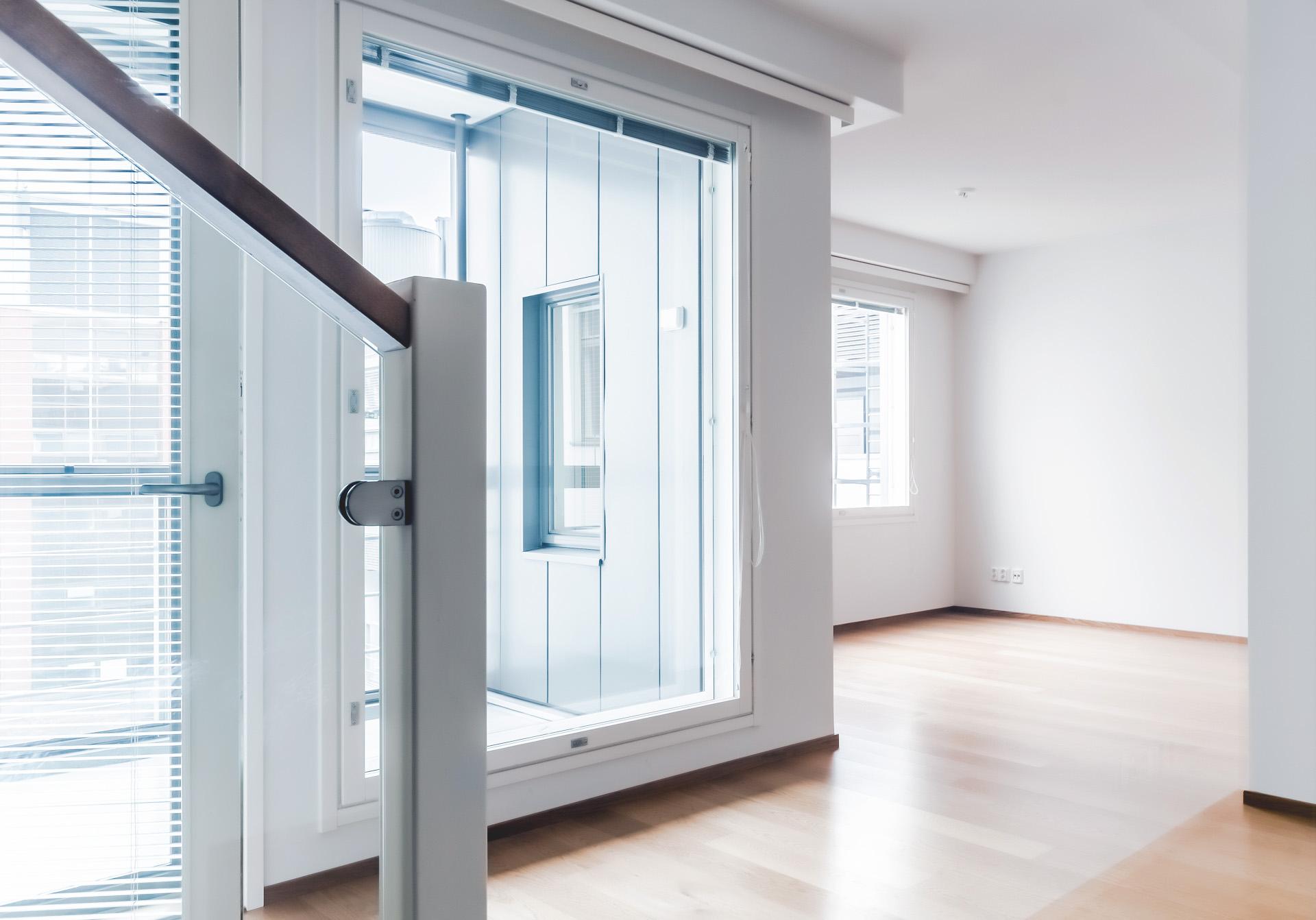 Vuorikatu 4, Kluuvi, Helsinki