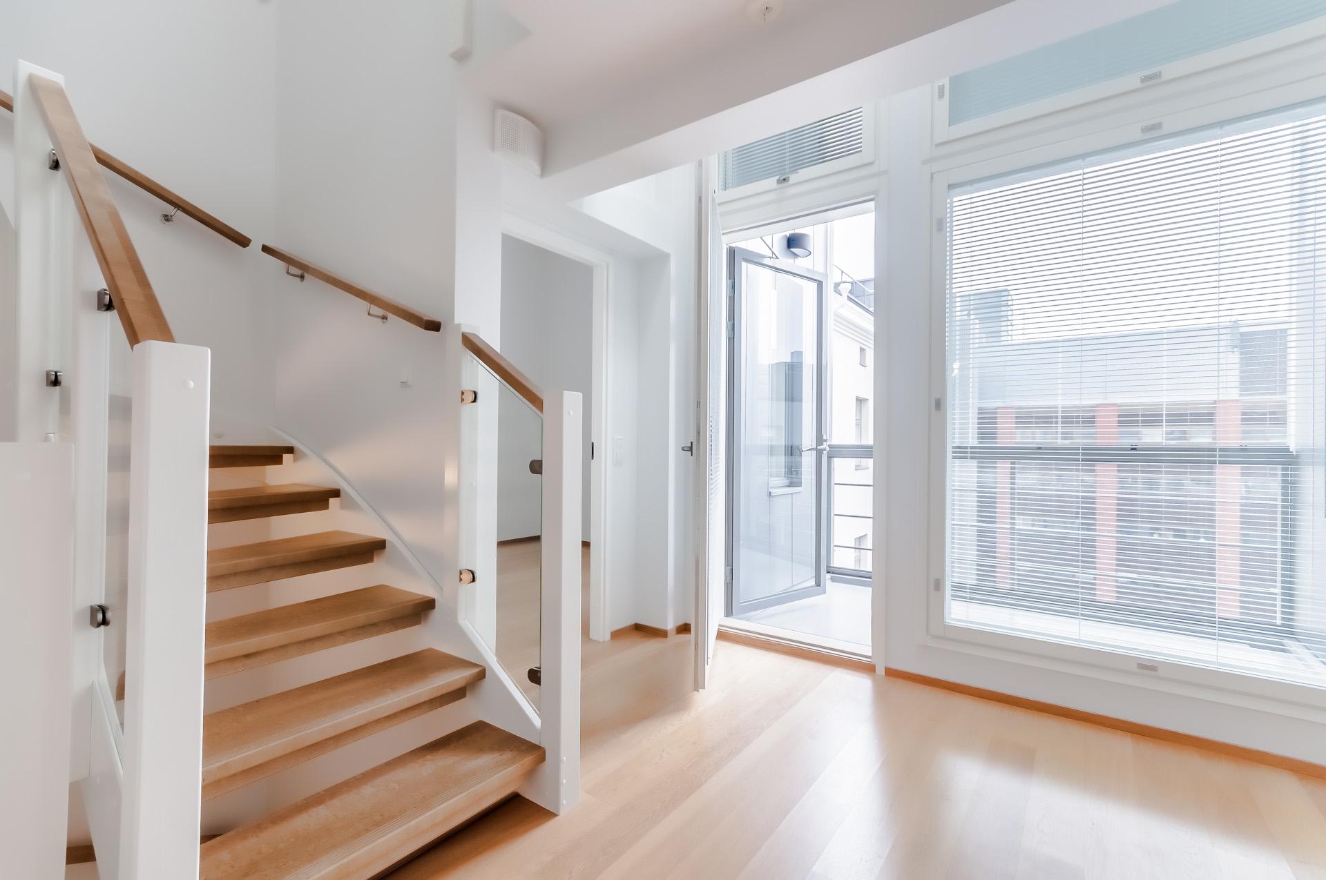 Vuorikatu 4, Kluuvi, Helsinki