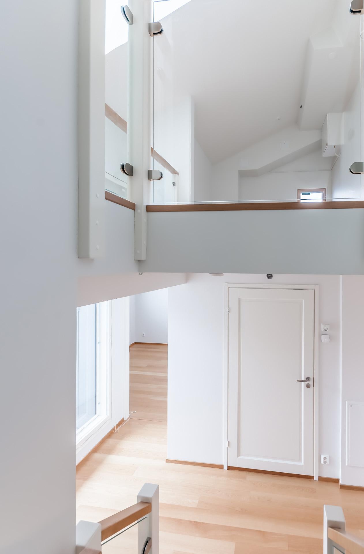 Vuorikatu 4, Kluuvi, Helsinki