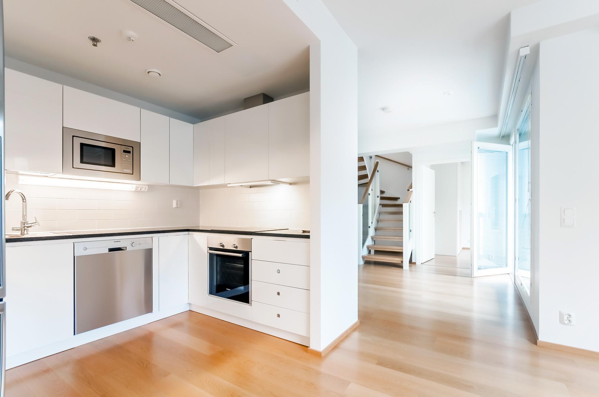 Vuorikatu 4, Kluuvi, Helsinki