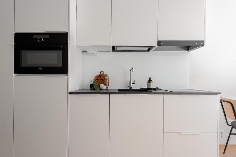 Töölöntullinkatu 4a, Taka-Töölö, Helsinki