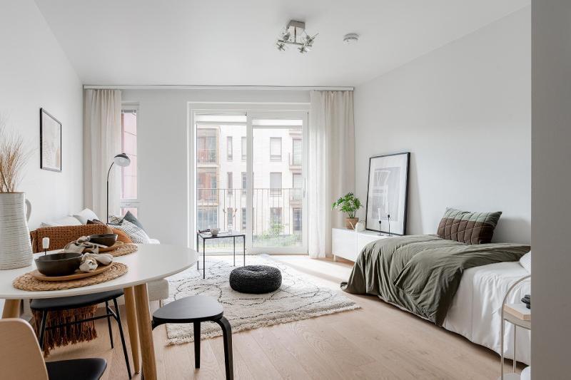 Töölöntullinkatu 4a, Taka-Töölö, Helsinki