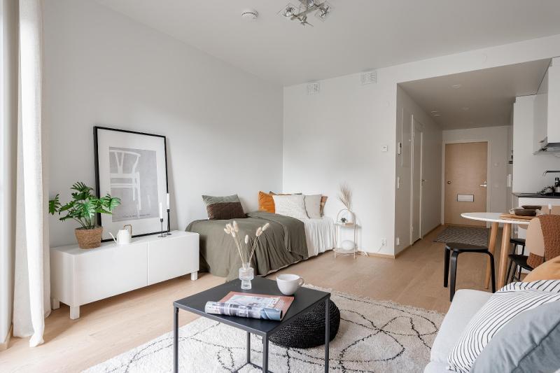 Töölöntullinkatu 4a, Taka-Töölö, Helsinki