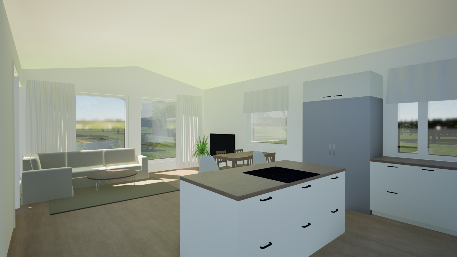 Härmänraitti 11, Hallila, Seinäjoki